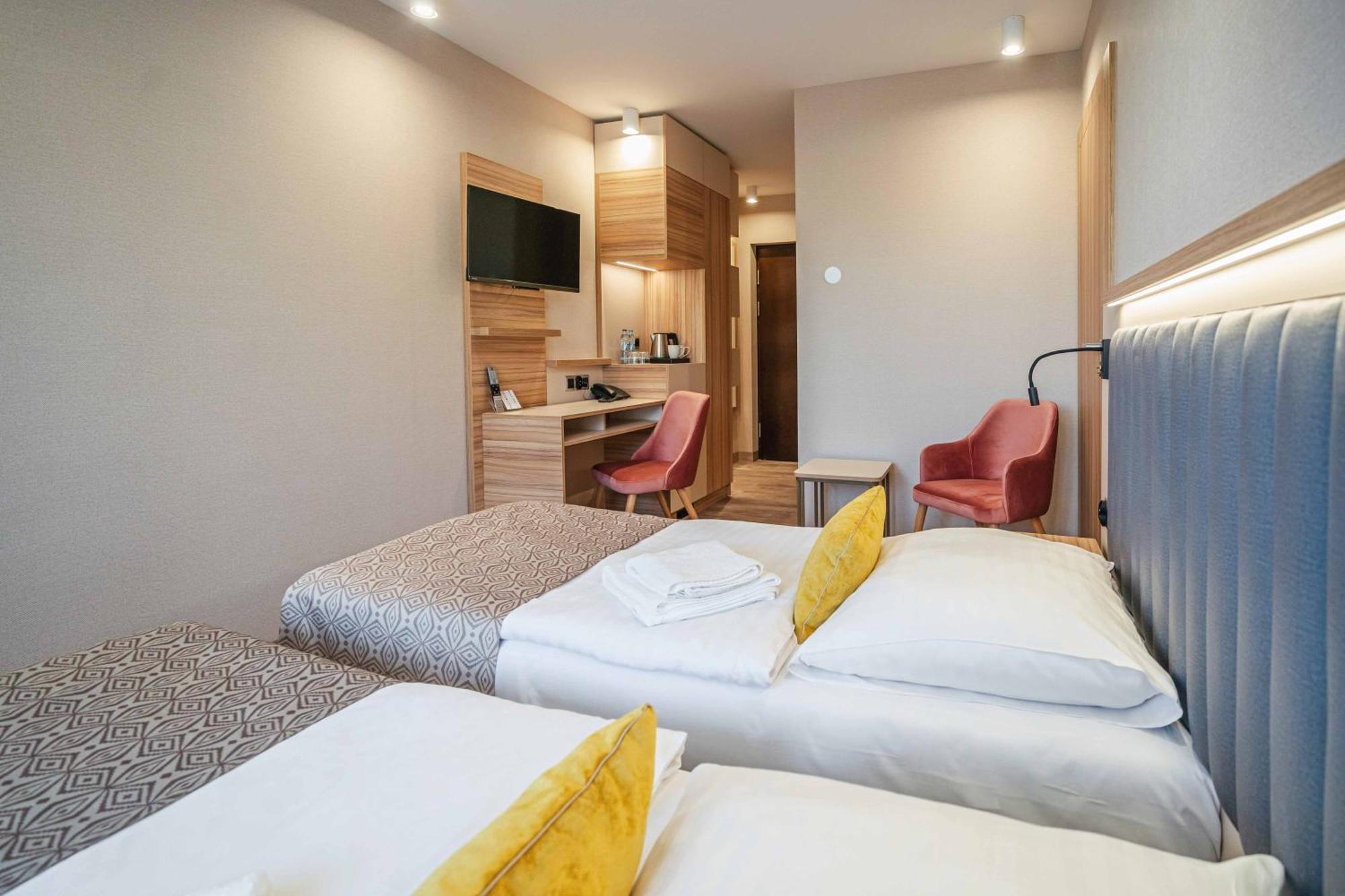 Doppelzimmer