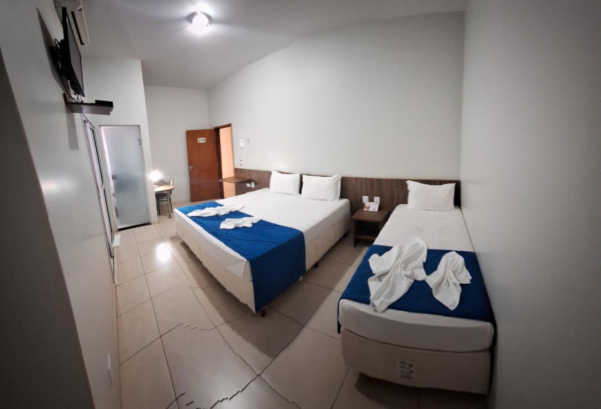 Quarto Triplo