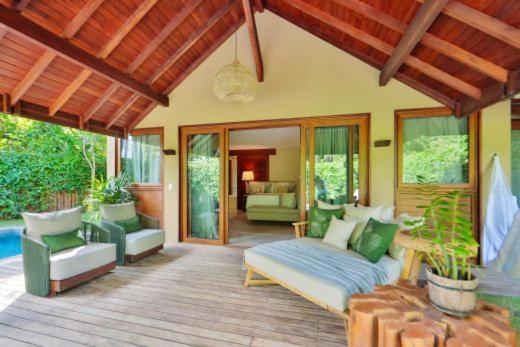 Family Bungalow