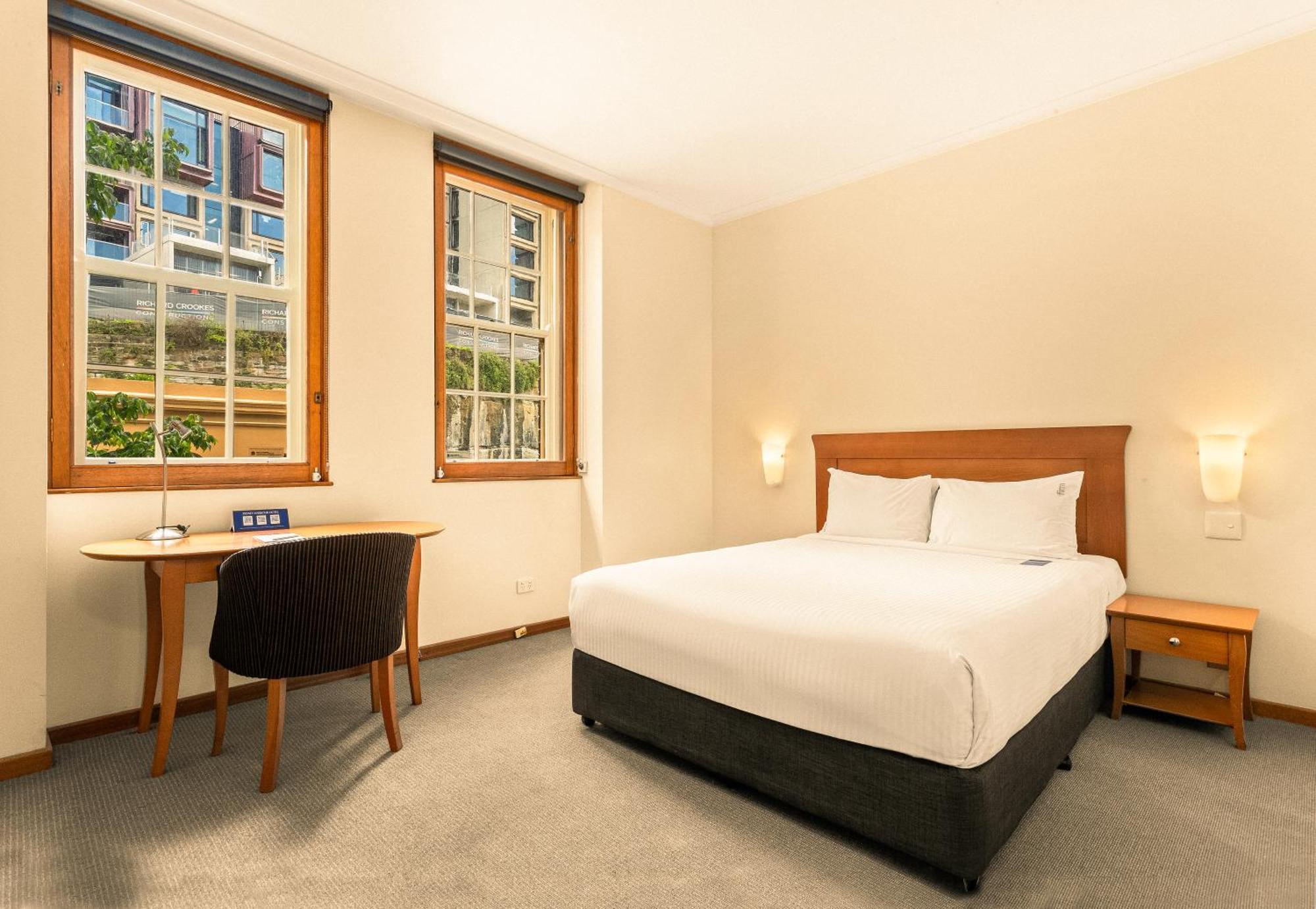 Superior King Room
