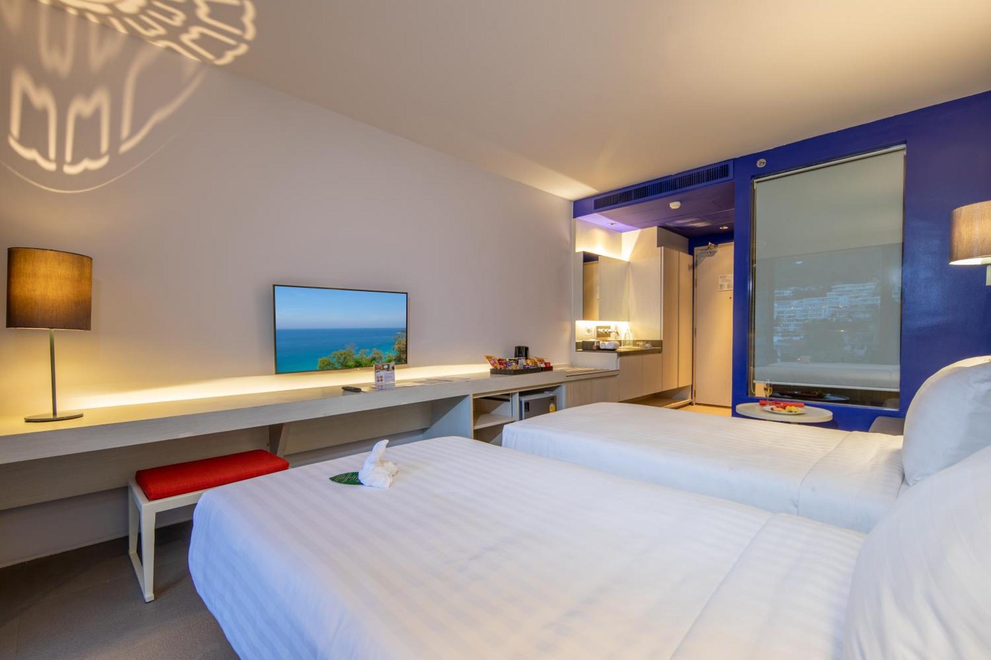 Superior Double or Twin Room