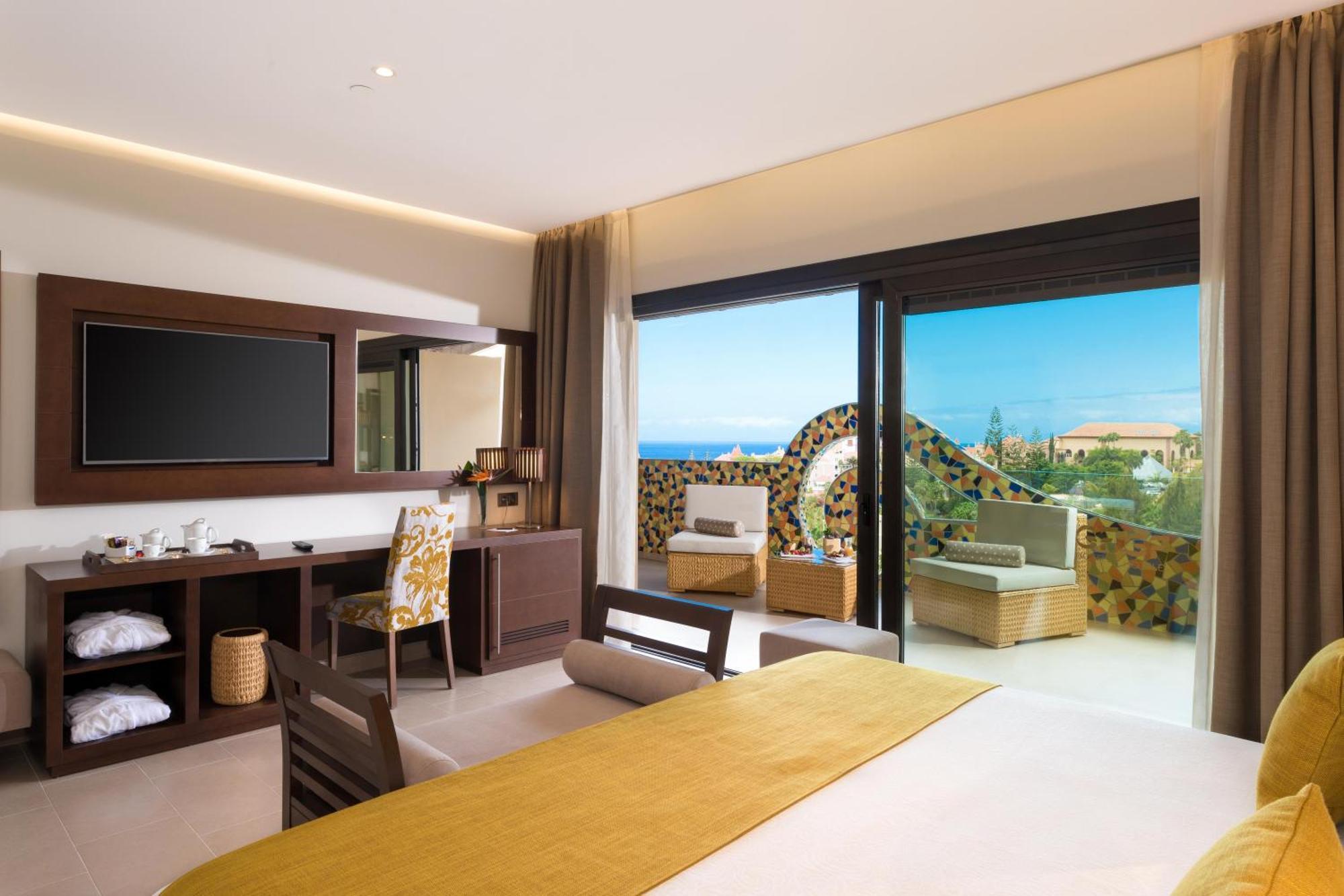 Suite Premium (2 Adulti)