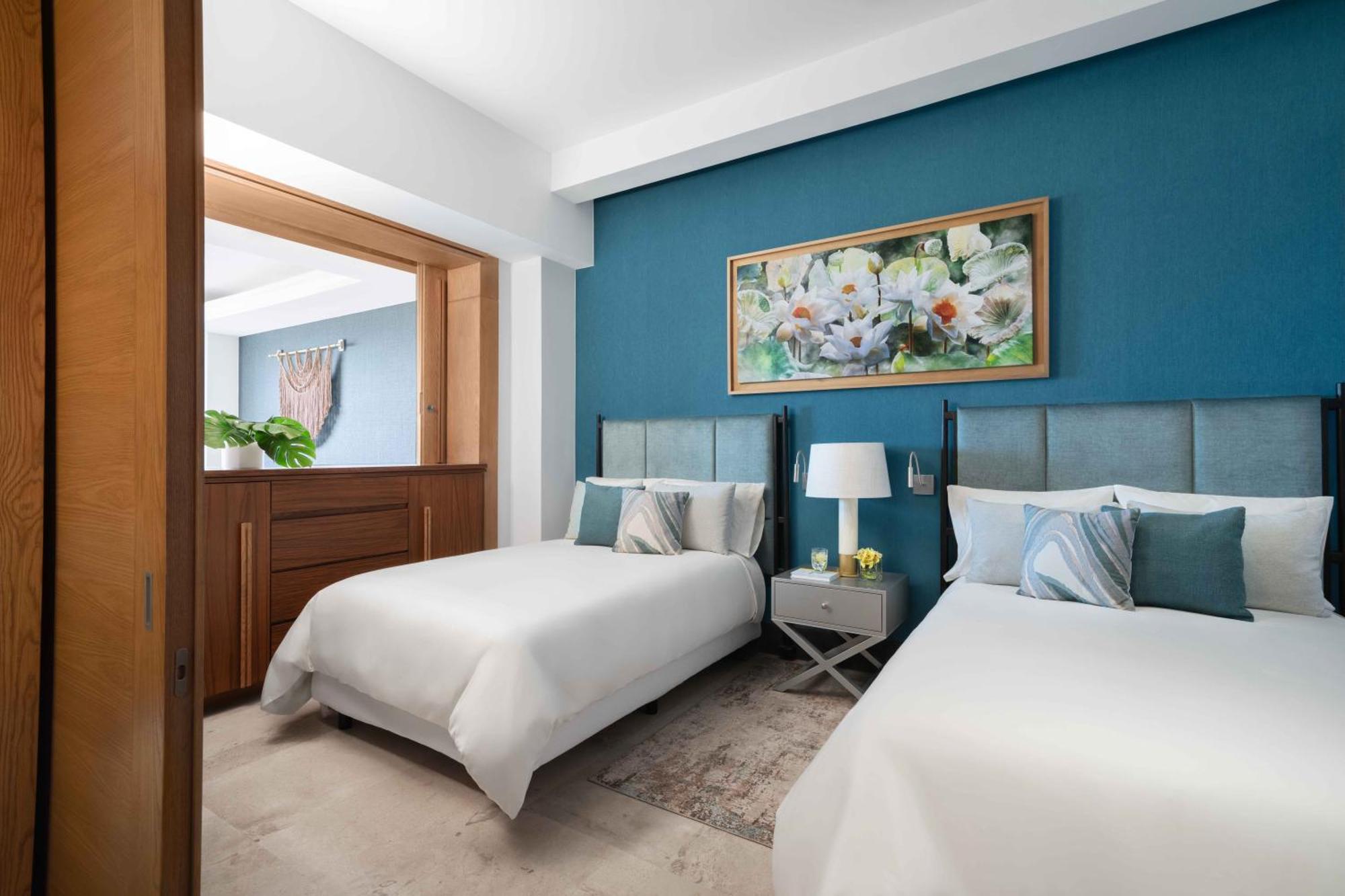 One-Bedroom Suite
