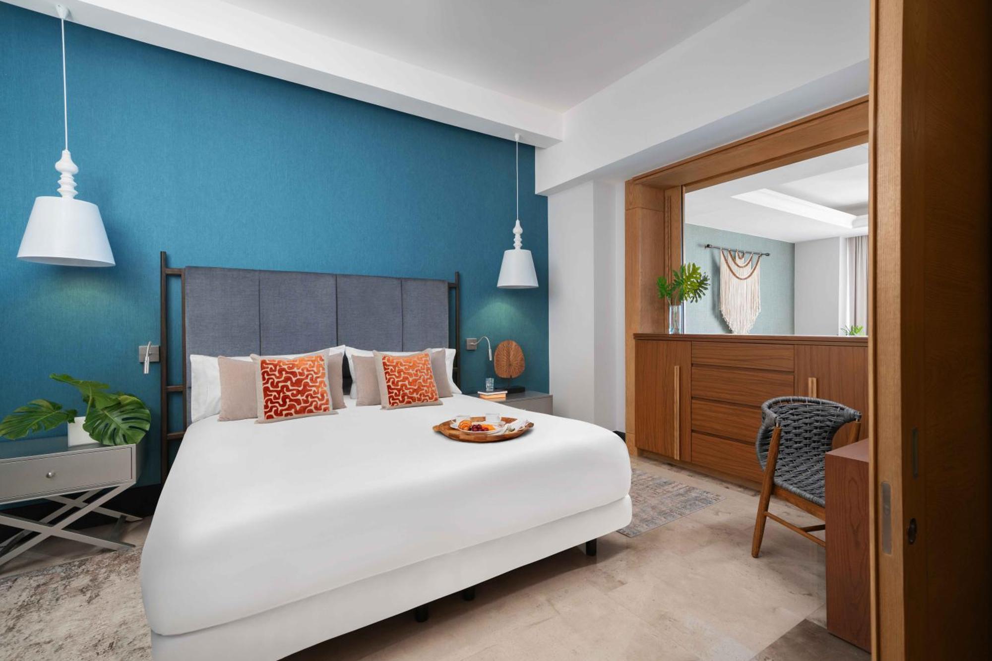 King Suite