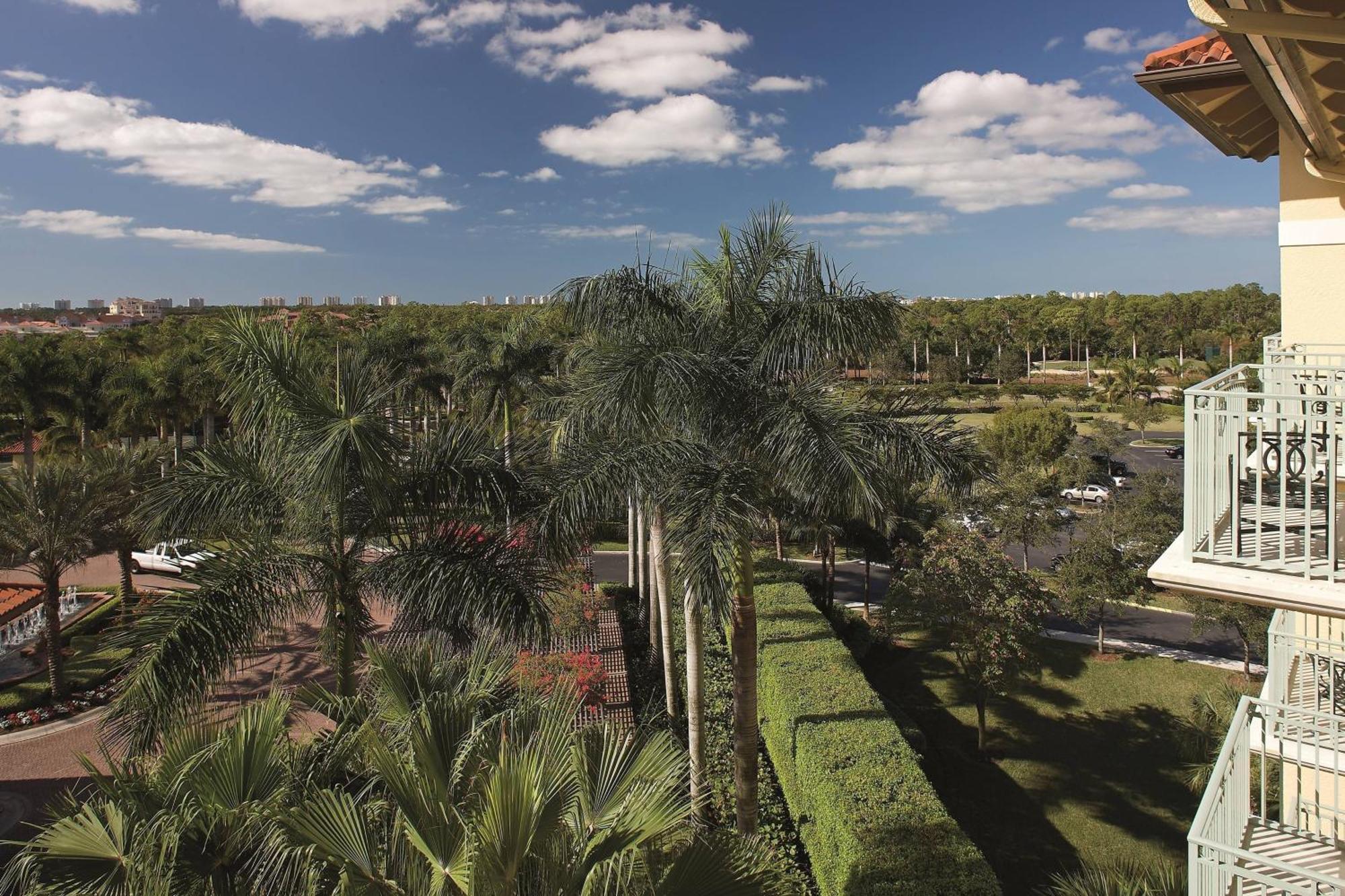Resort View Suite
