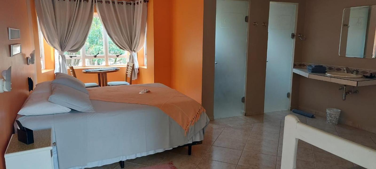 Quarto Triplo