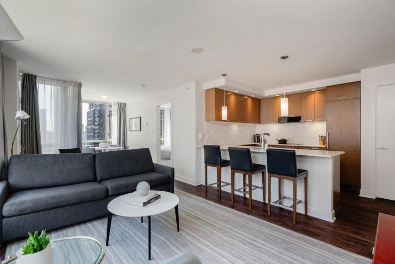 Two-Bedroom Deluxe Apartment