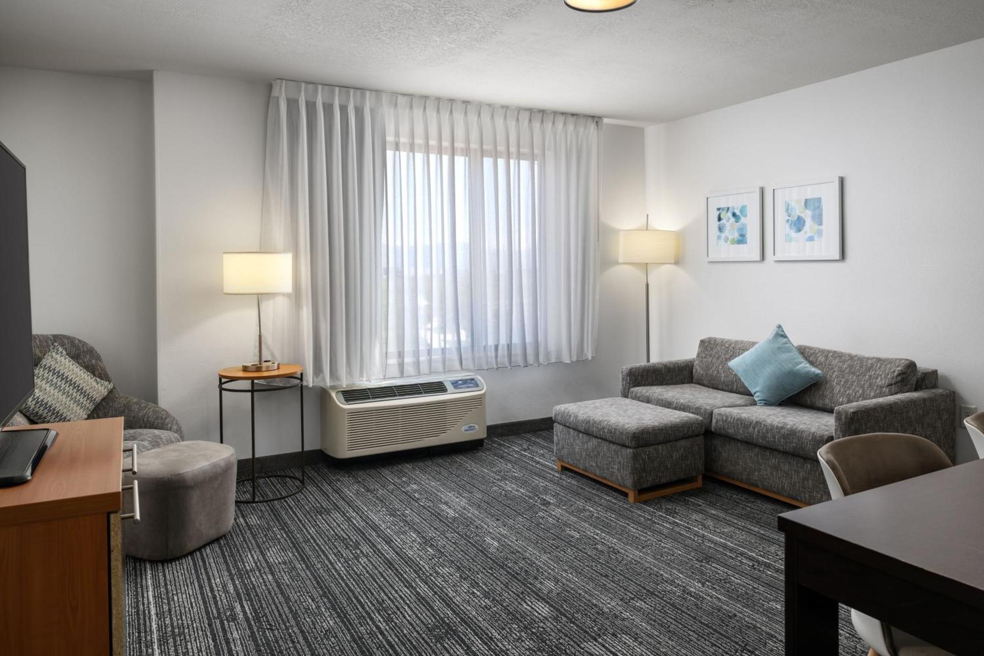 King Suite