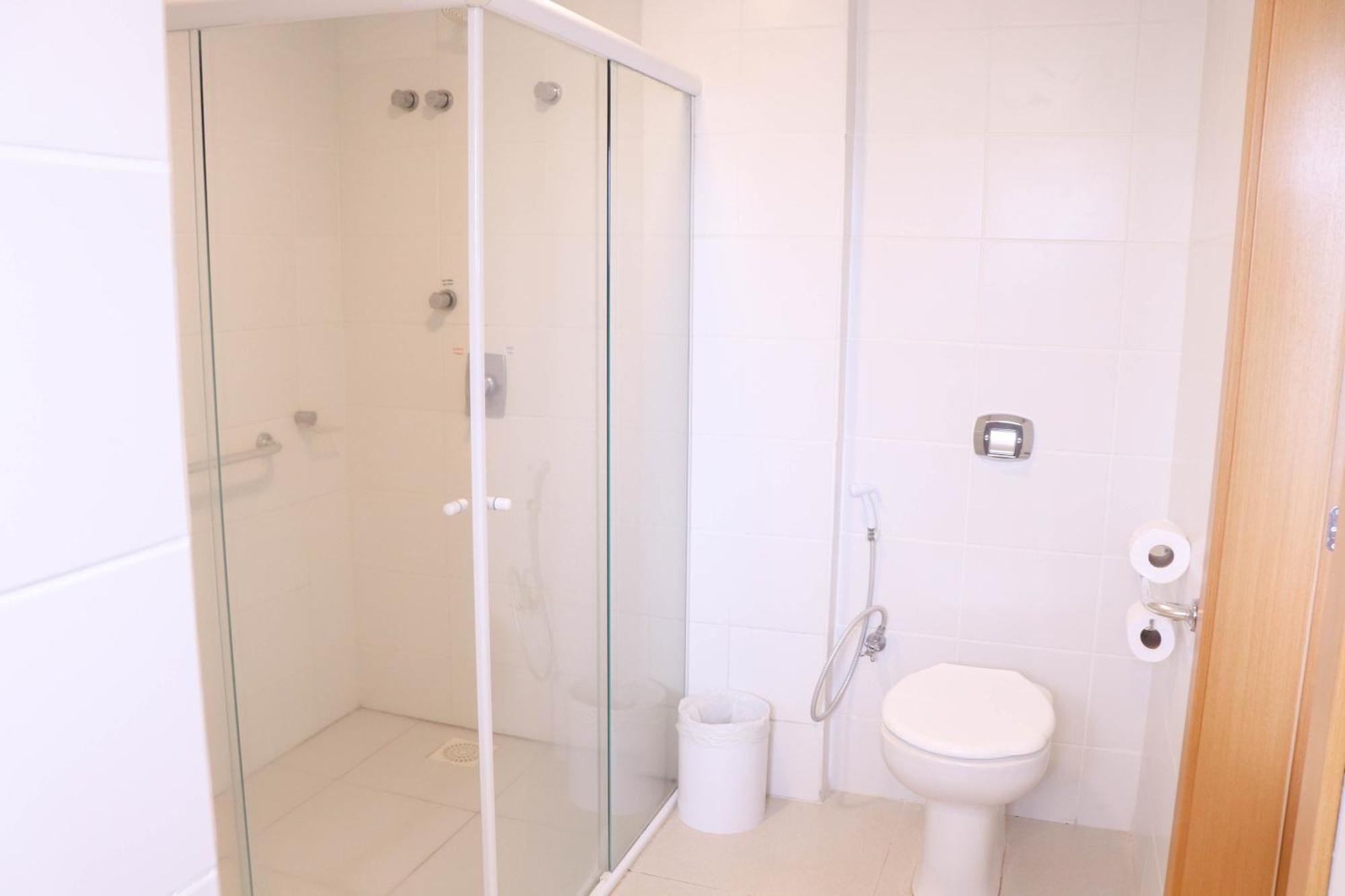 Quarto Duplo - Acesso para Hóspedes com Mobilidade Reduzida