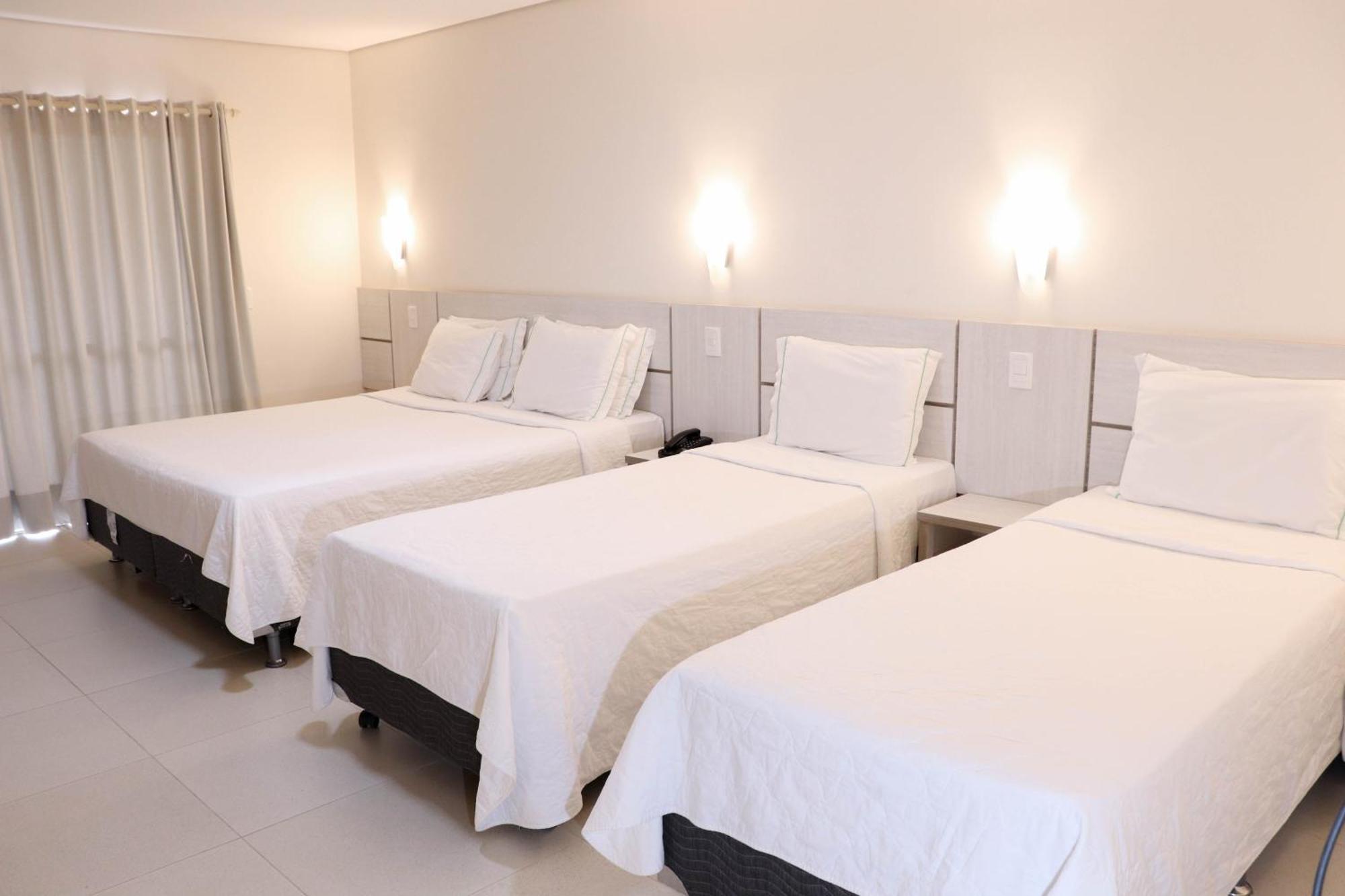 Quarto Quádruplo Deluxe