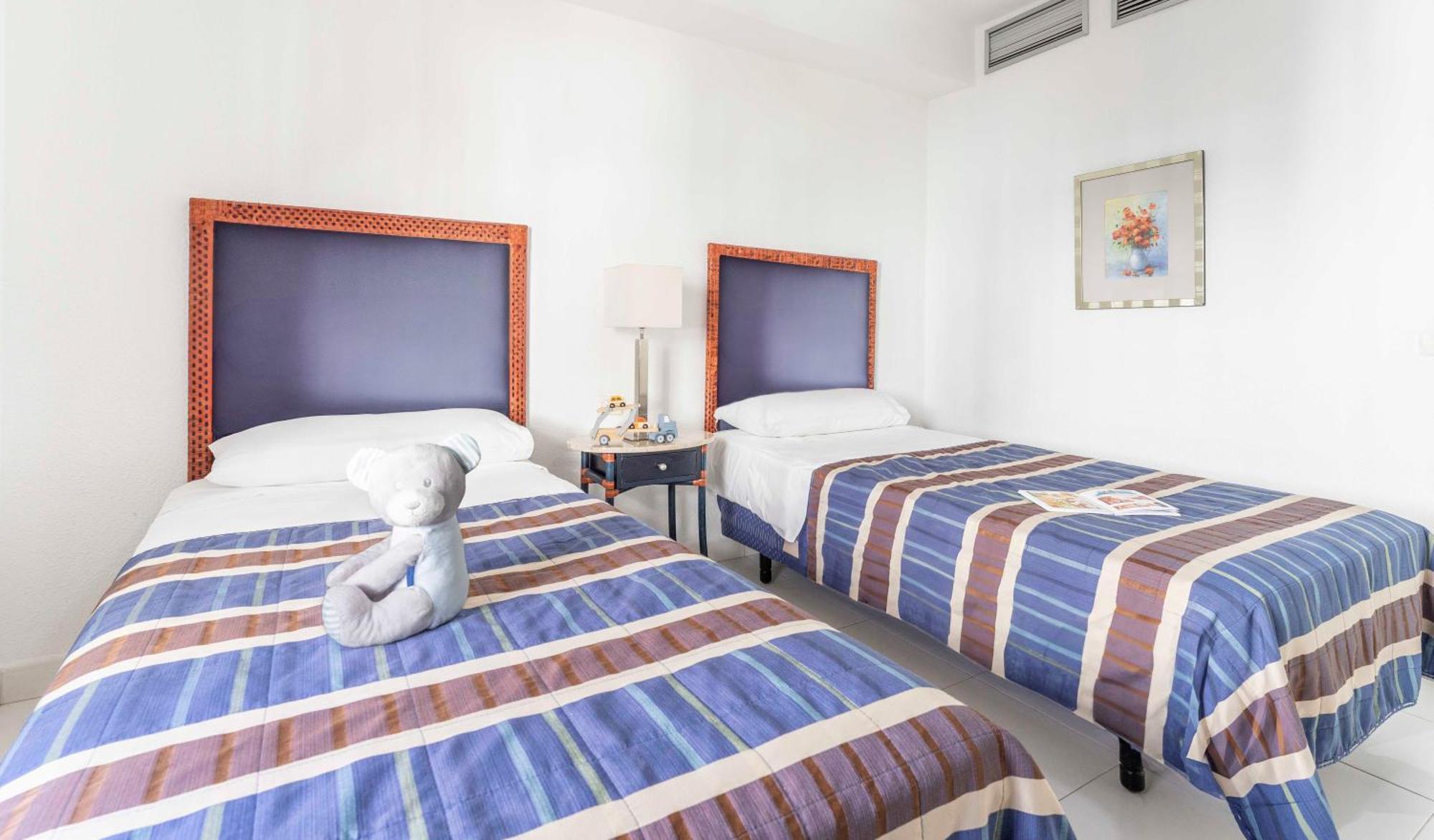 Appartamento con 1 Camera da Letto e Vista Mare
