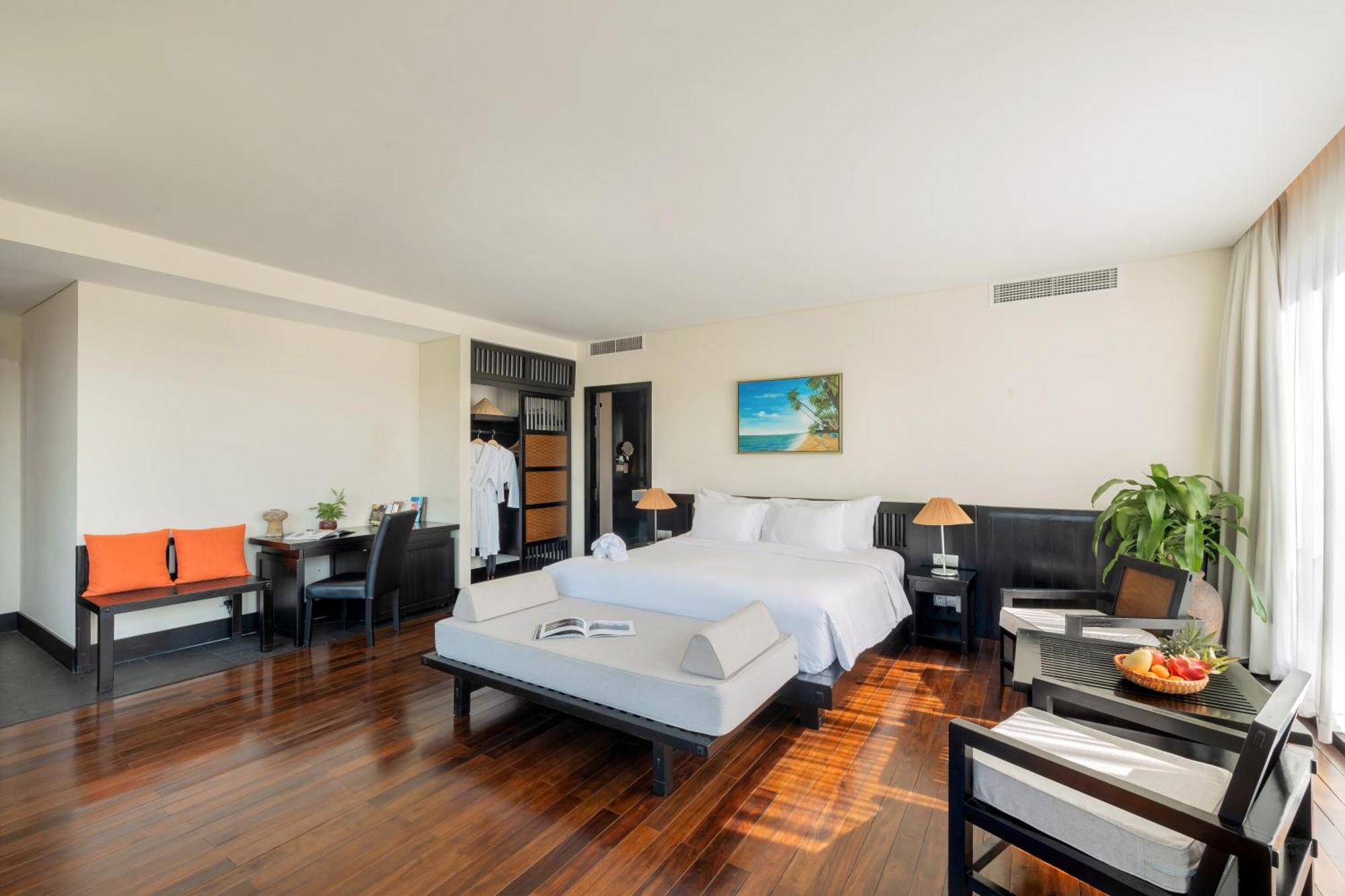 Premier Double or Twin Room