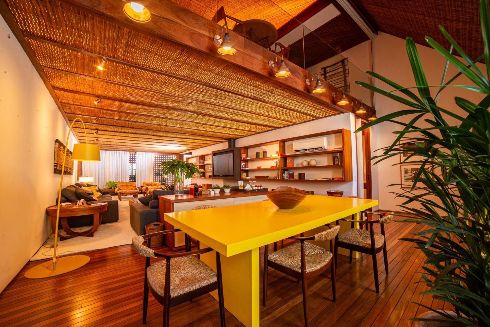 Suite Paraty