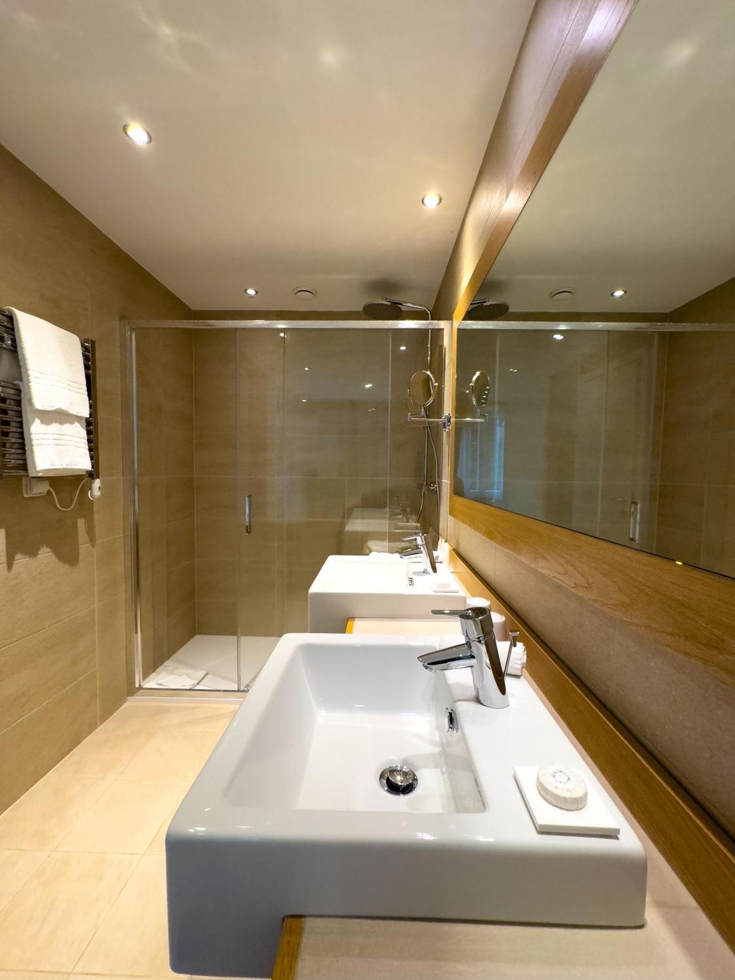 Suite Hot Tub