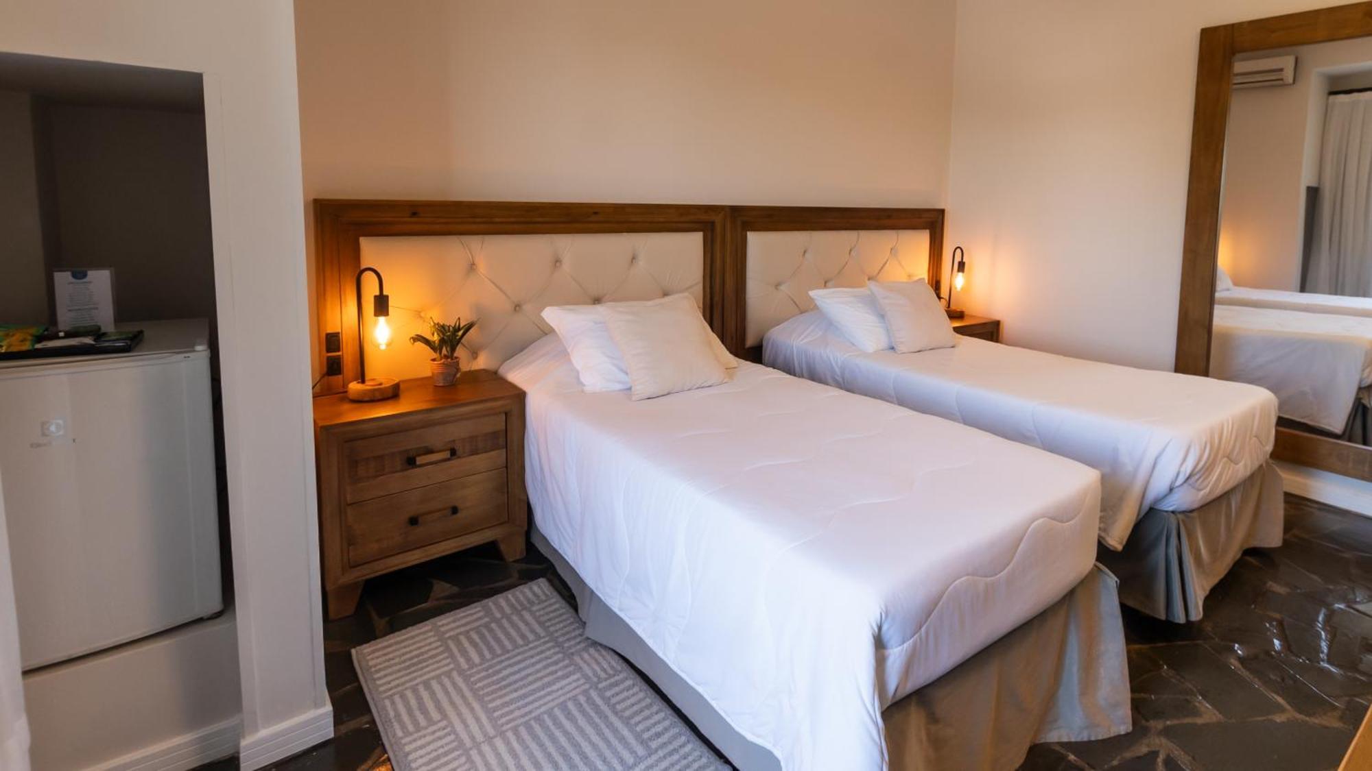 Luxury Double Room