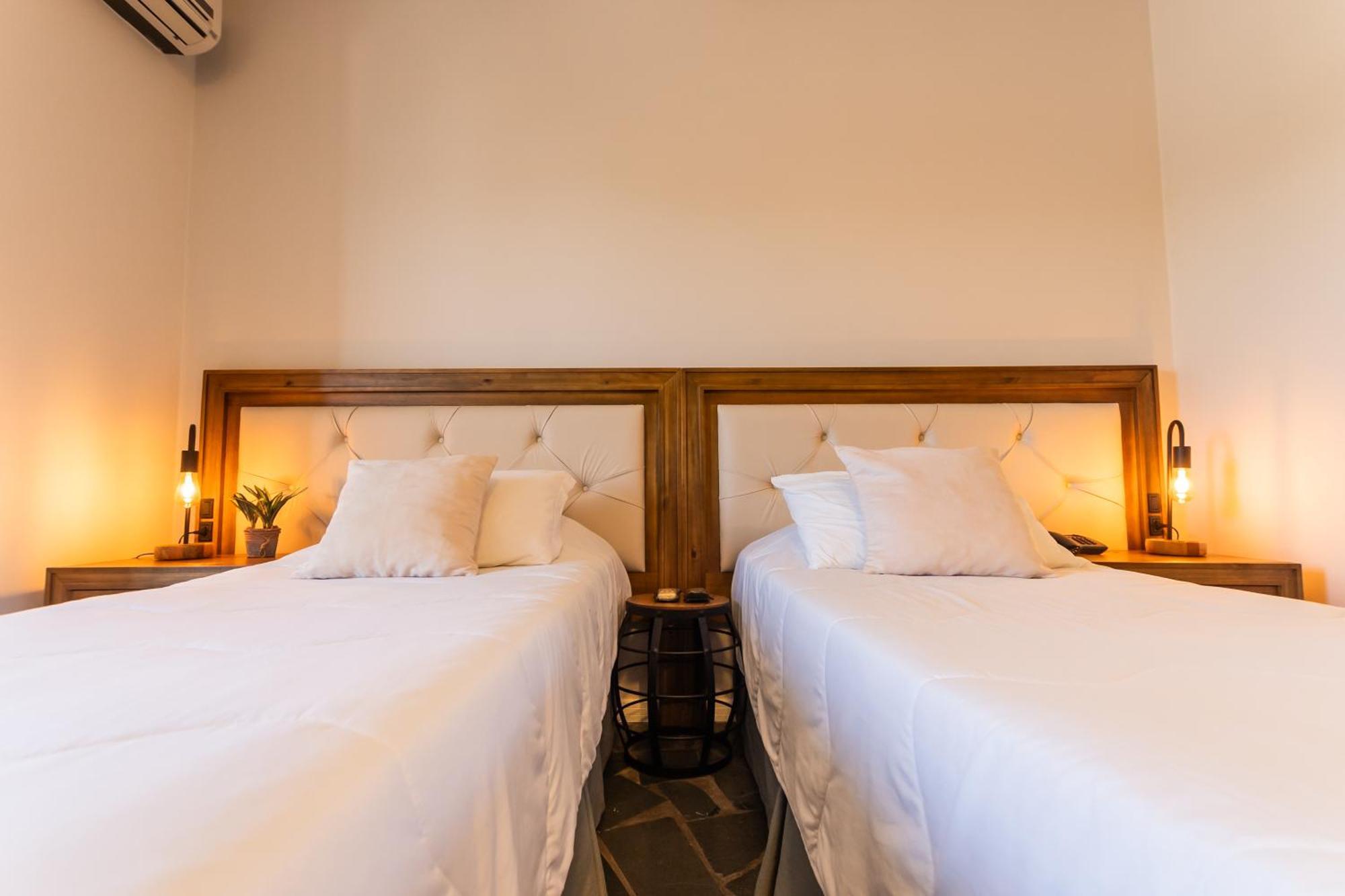Luxury Double Room