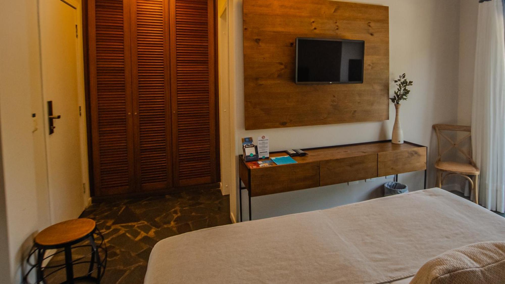 Luxury Double Room