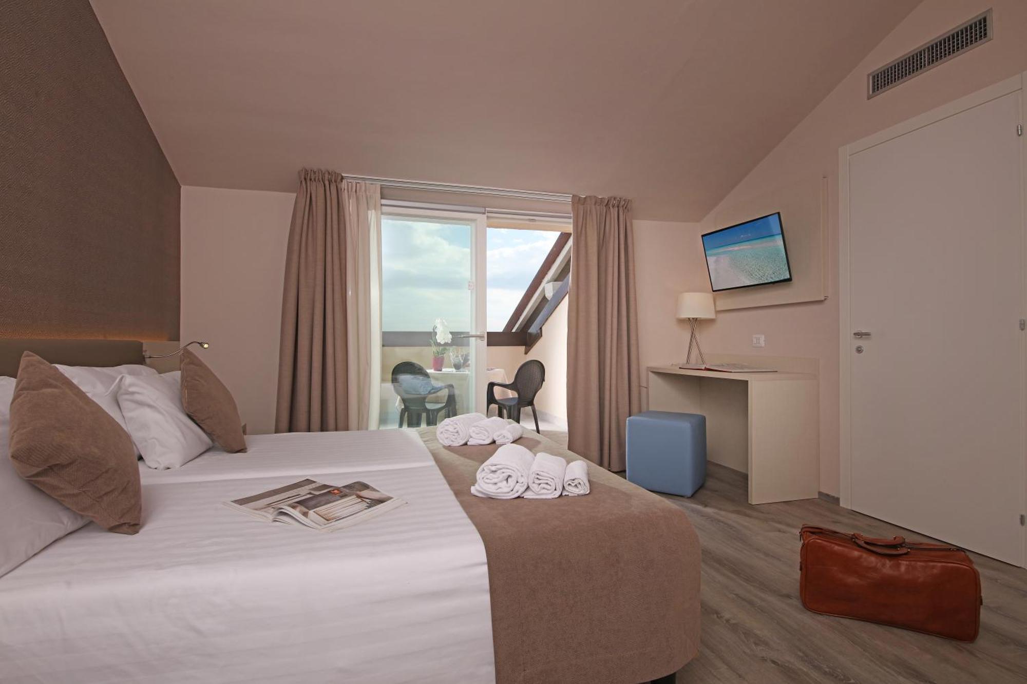 Superior Doppelzimmer
