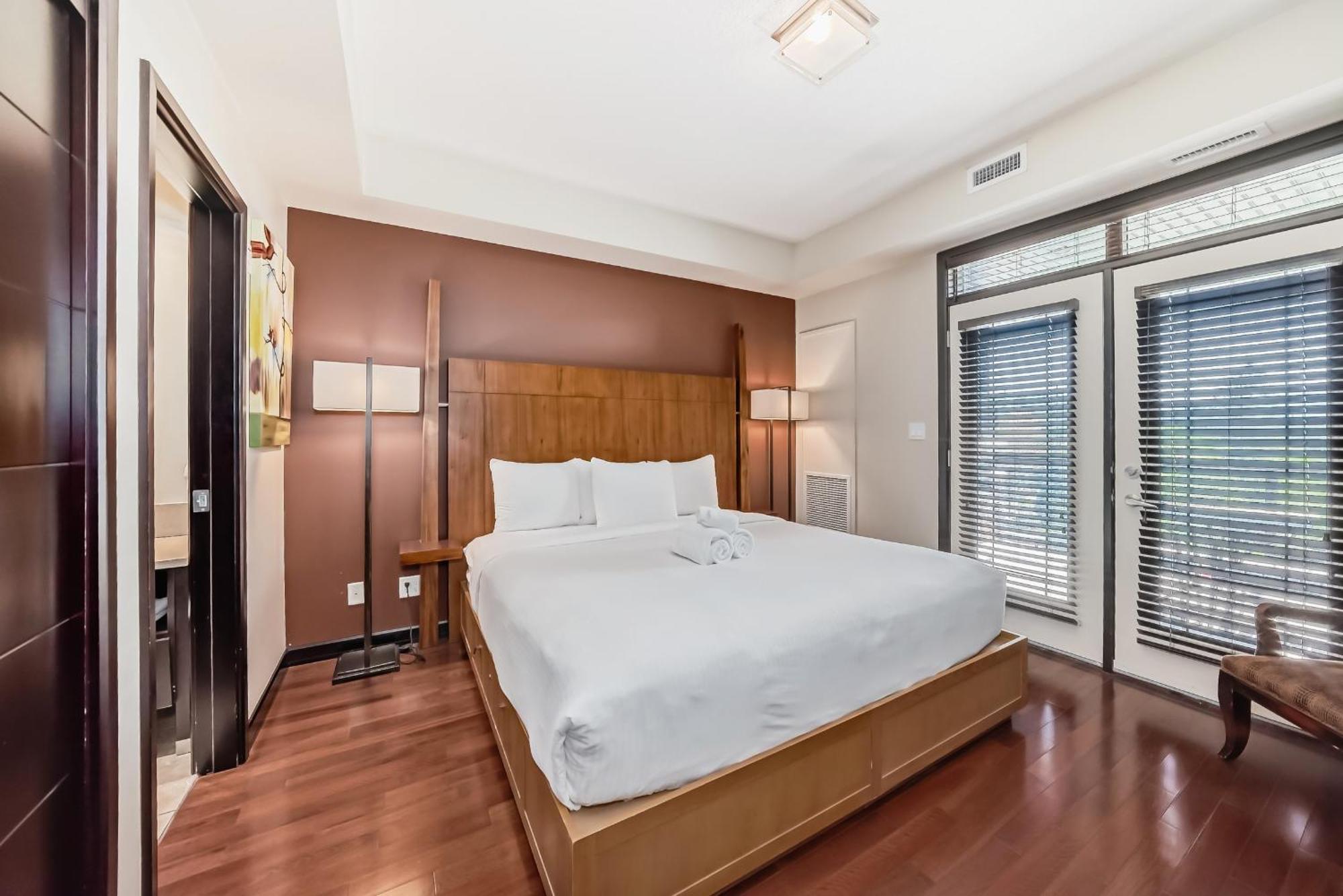 One-Bedroom Suite
