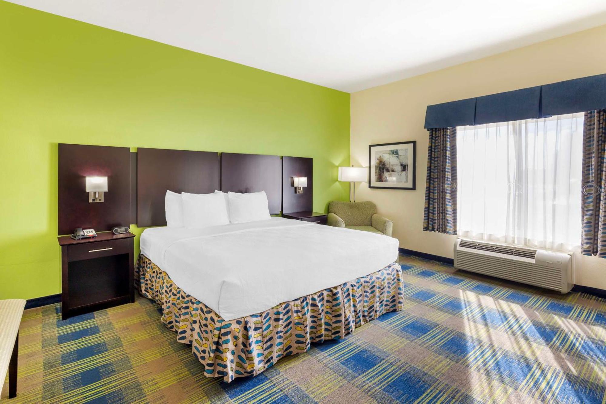 King Room