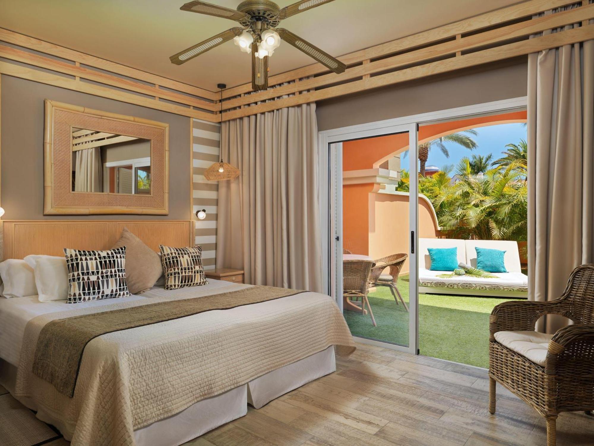 Villa 2 Chambres