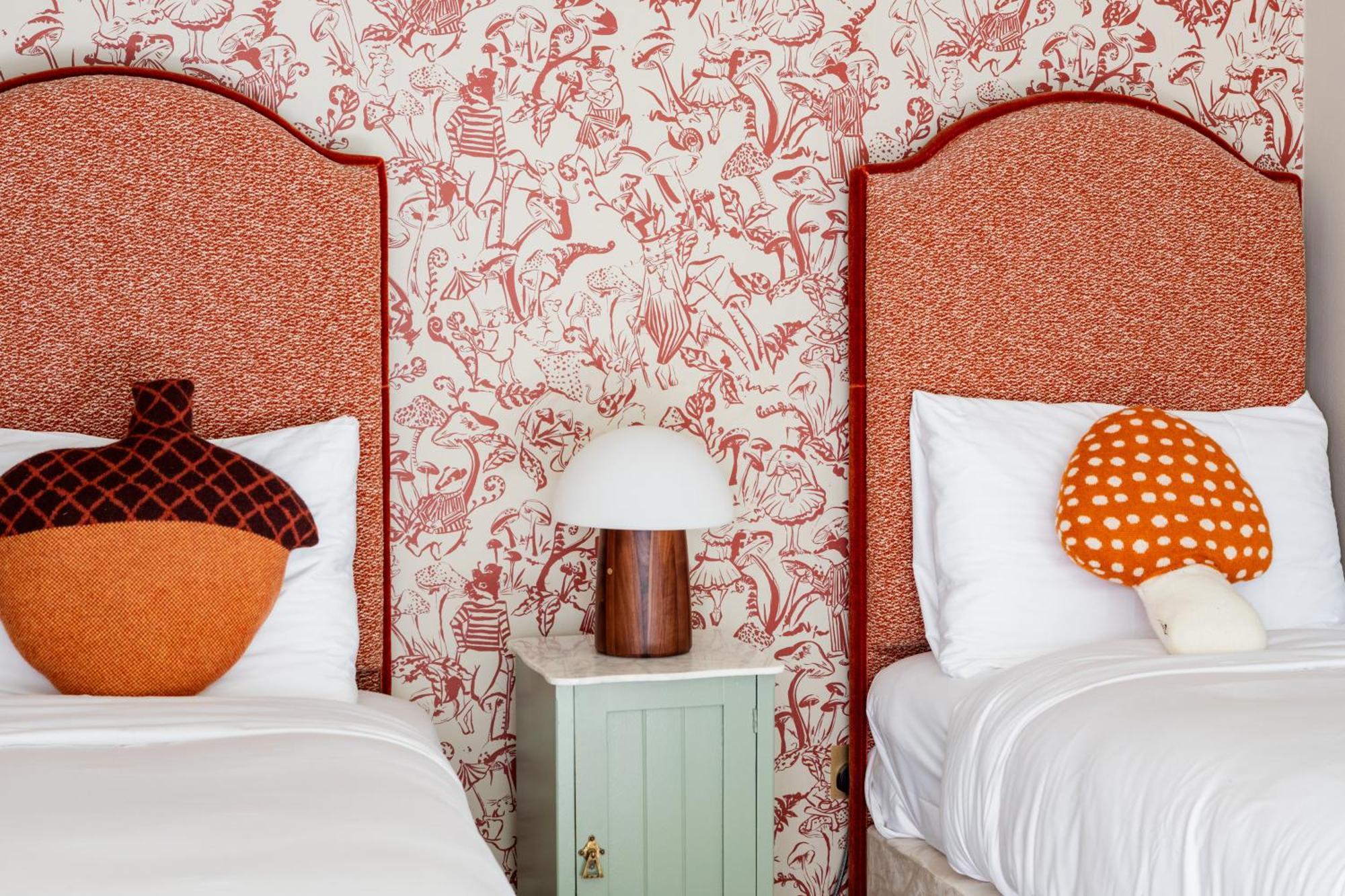 Two-Bedroom Suite