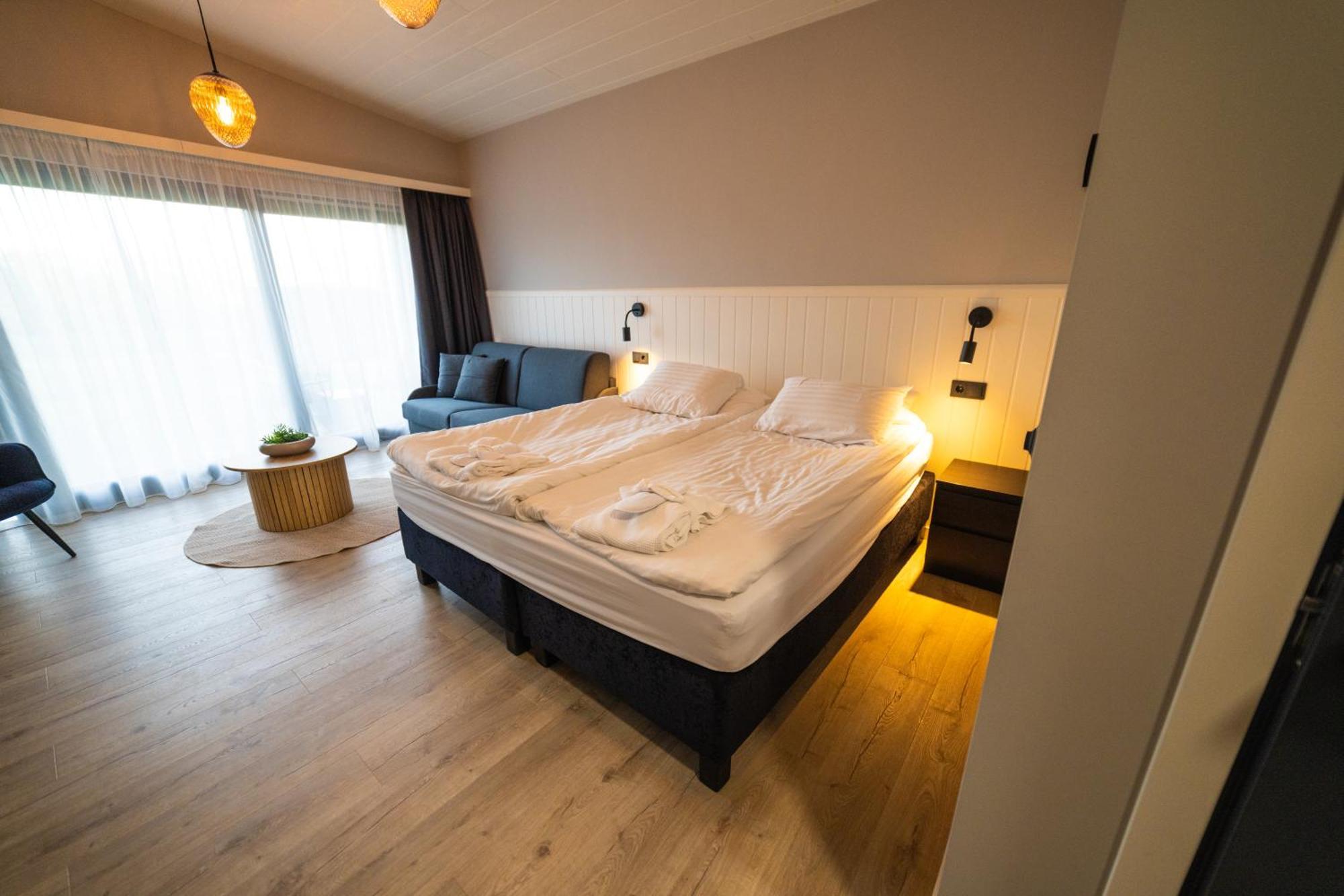 Deluxe Bungalow
