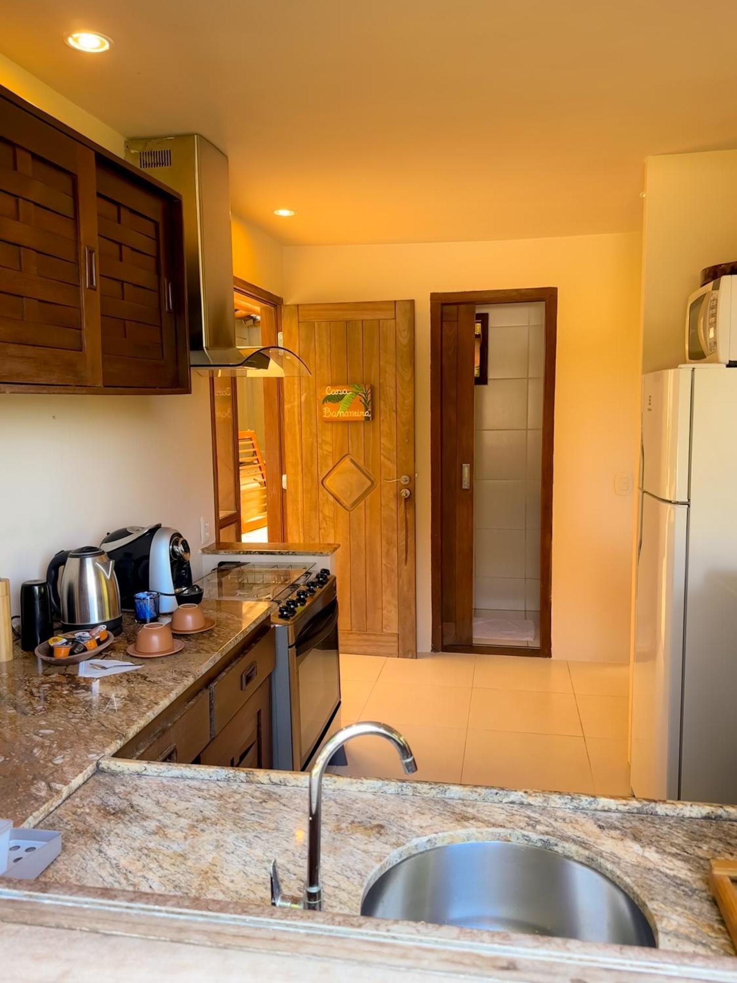 Townhouse Tradicional de 2 Quartos