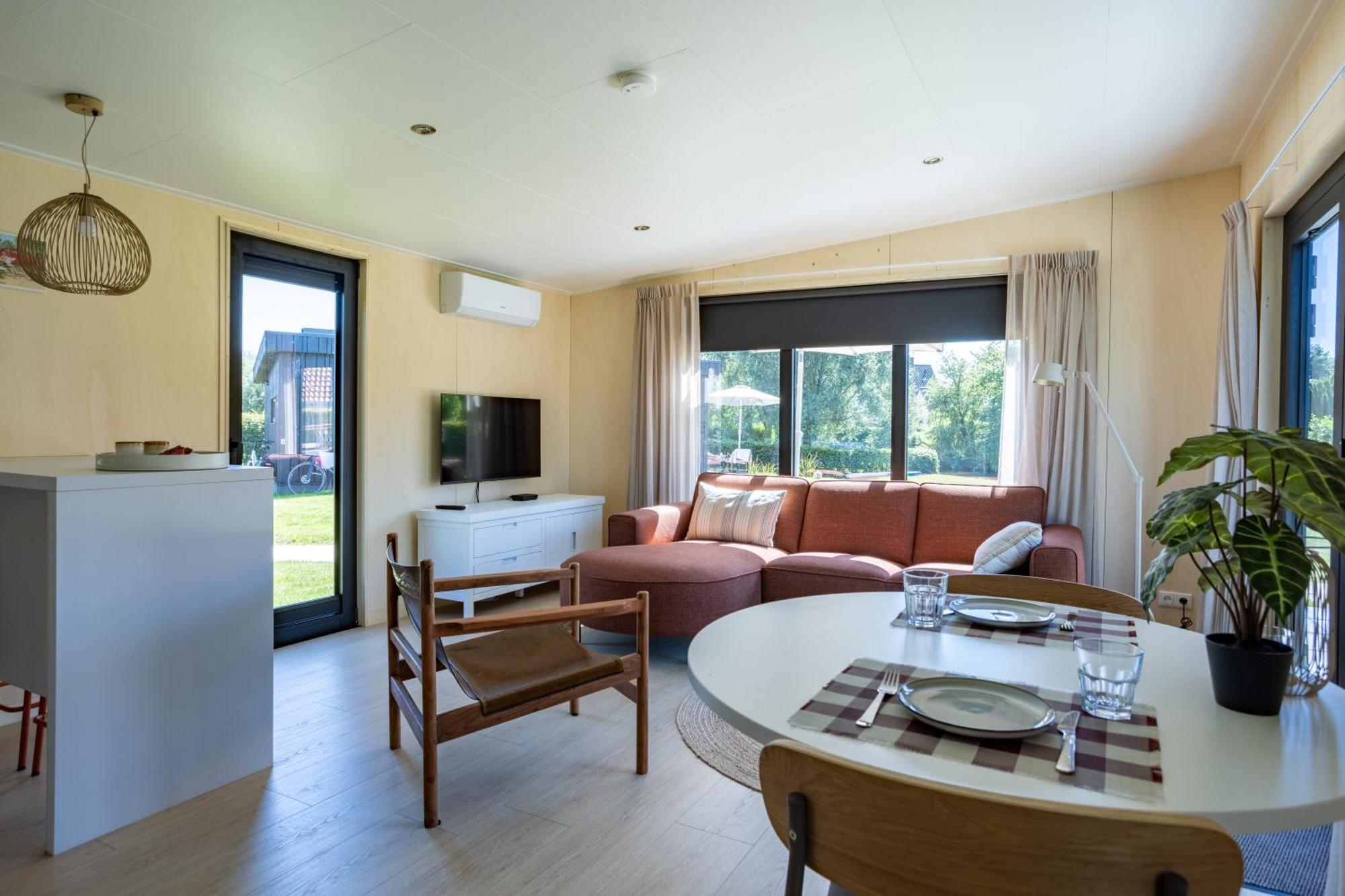 Huis met 1 Slaapkamer
