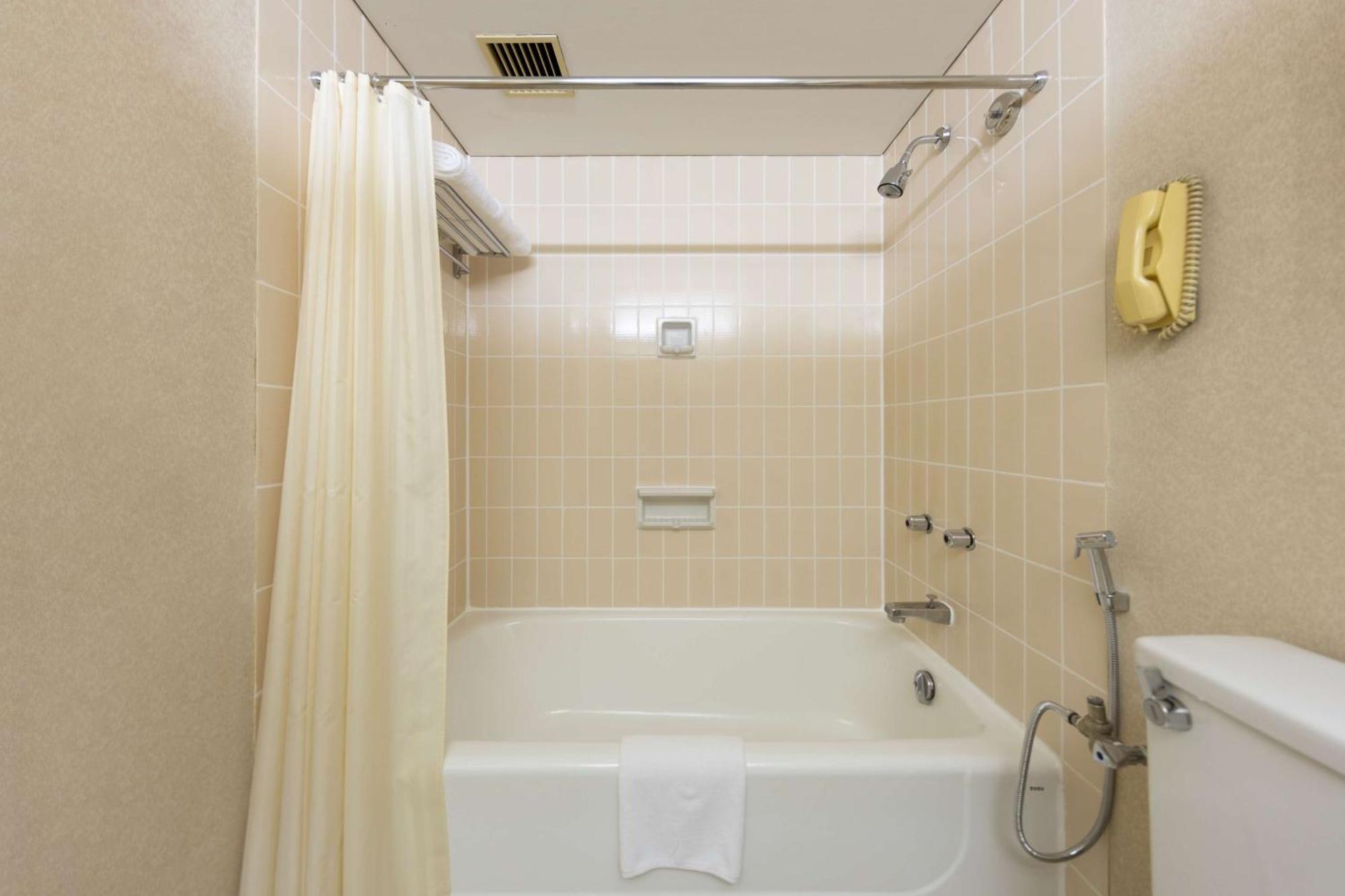 Executive Twin Room