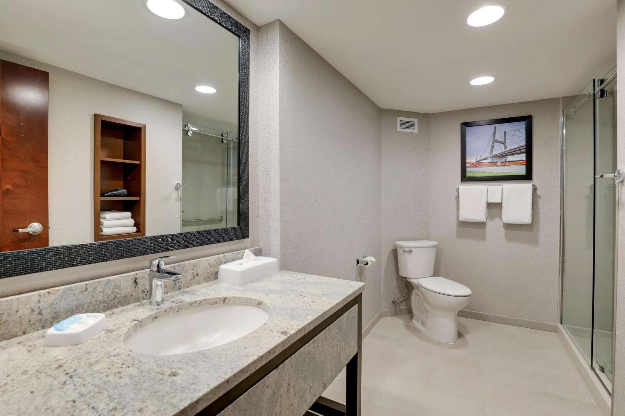 King Suite