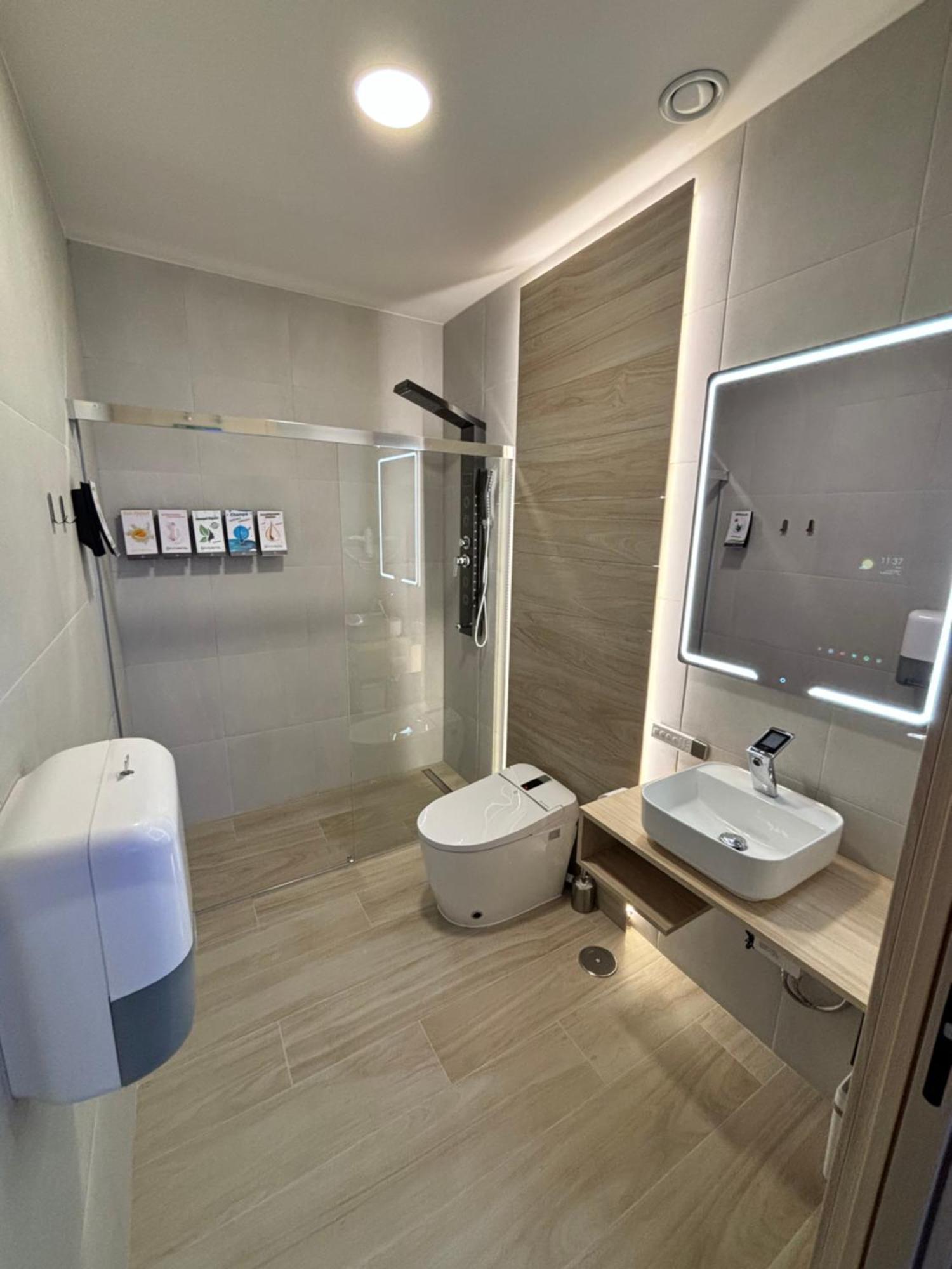 Habitación Doble Deluxe - 1 o 2 camas