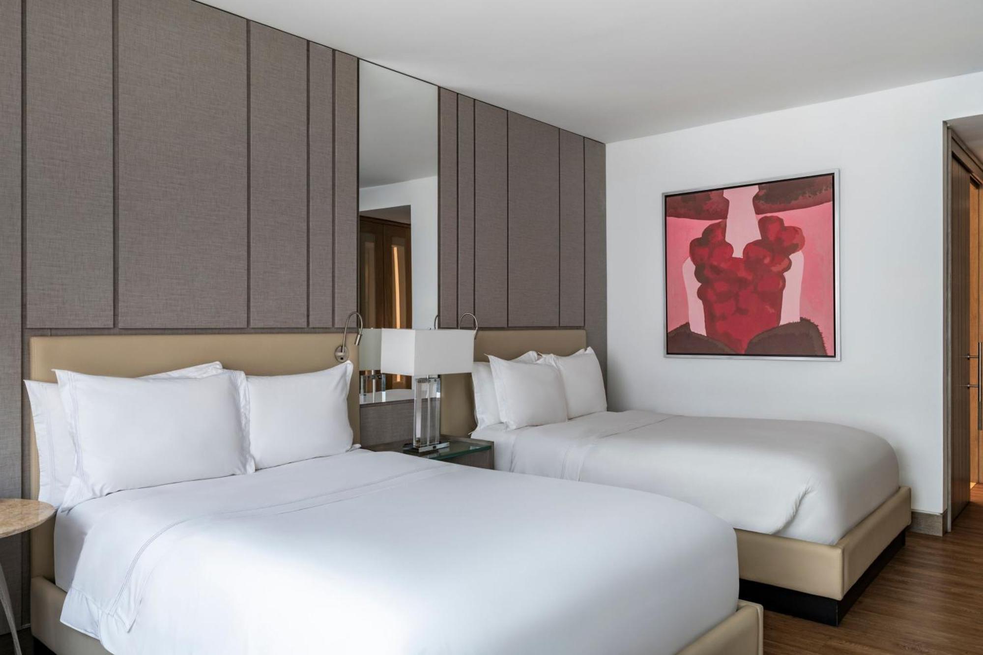 Double Room Two Double Beds Concierge Level,1622890651:JPEG