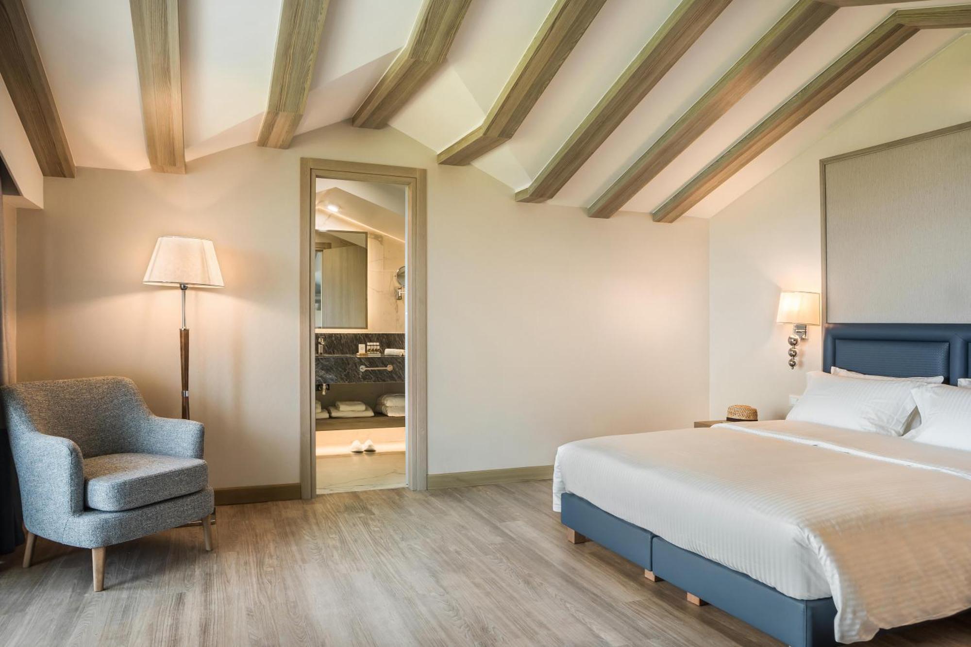 Double Room with Sea View Balcony