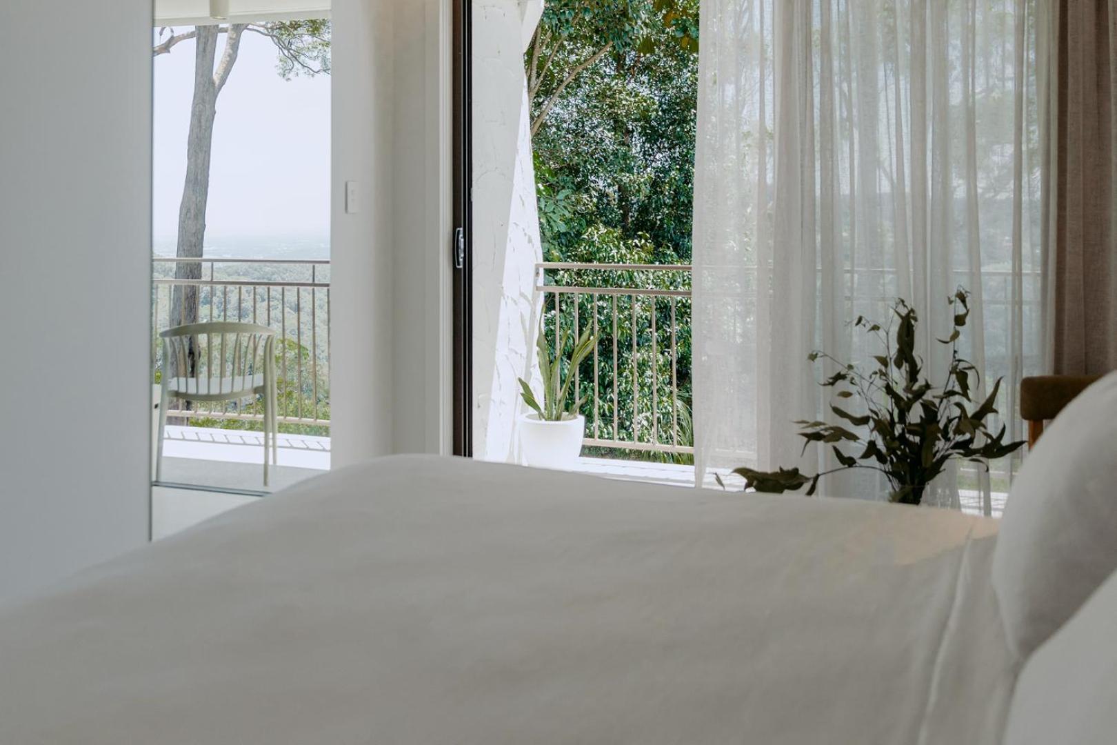 Scenic Room - Balcony