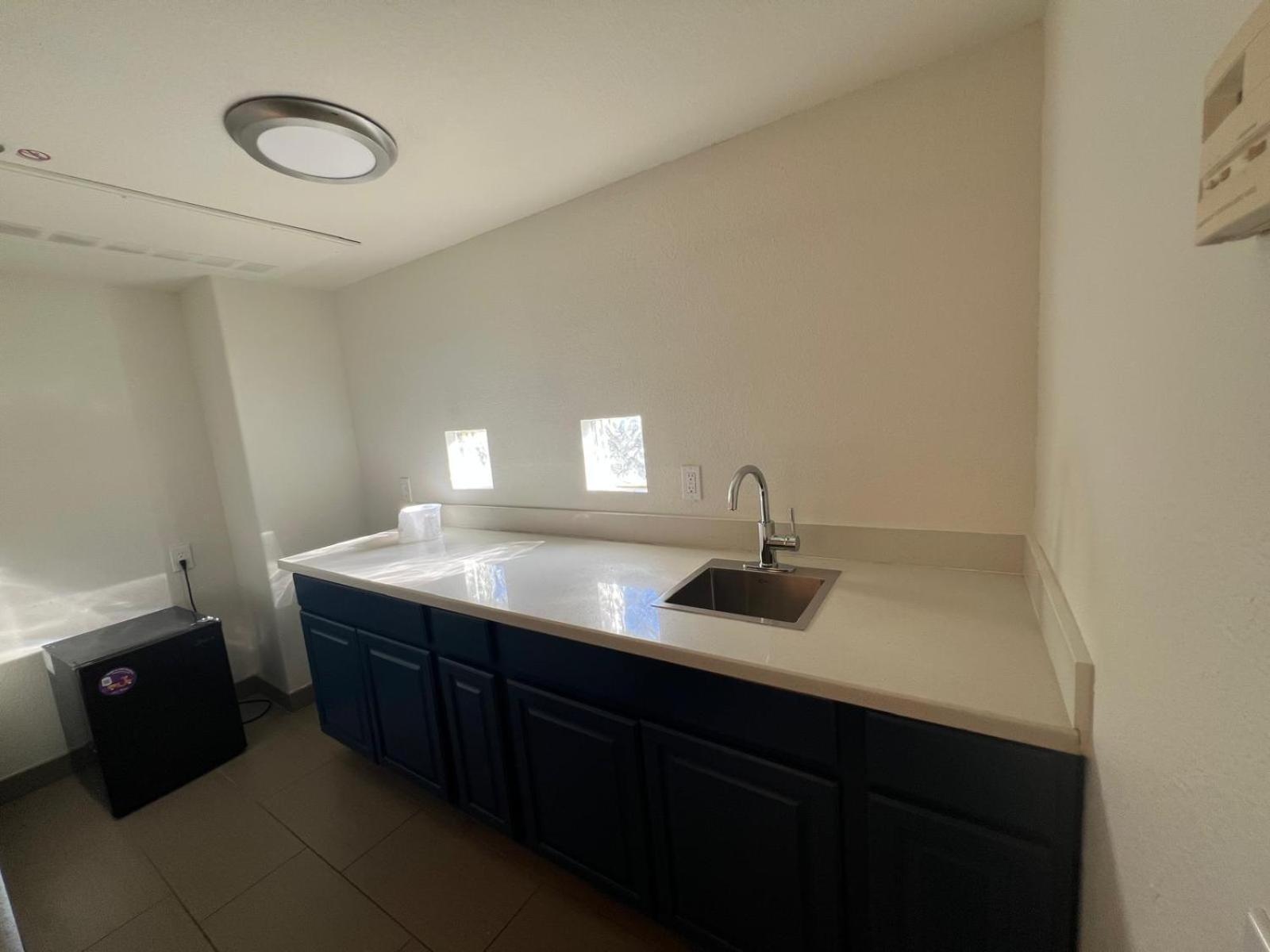 King Suite with Pool View Patio