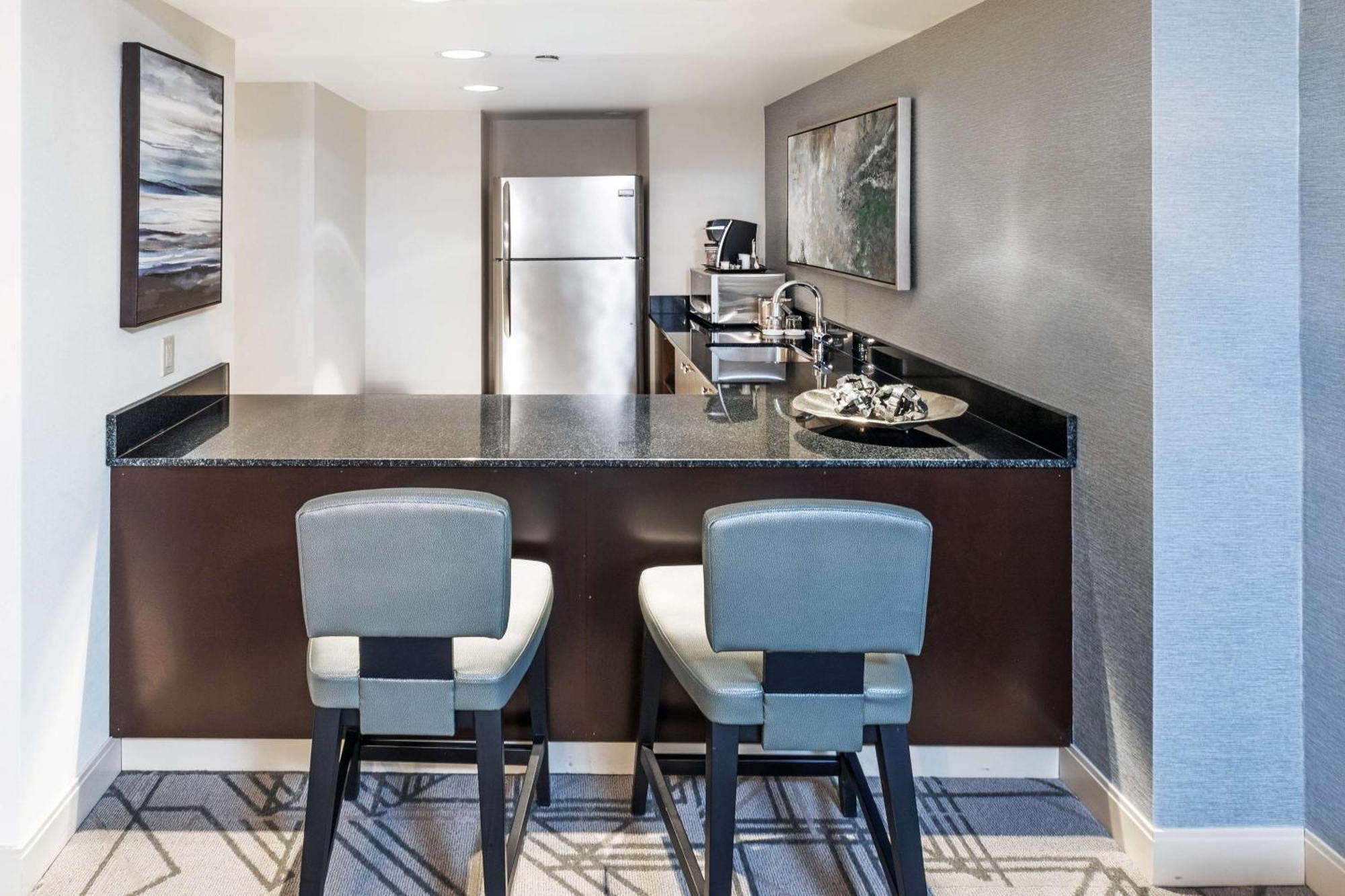 King Suite