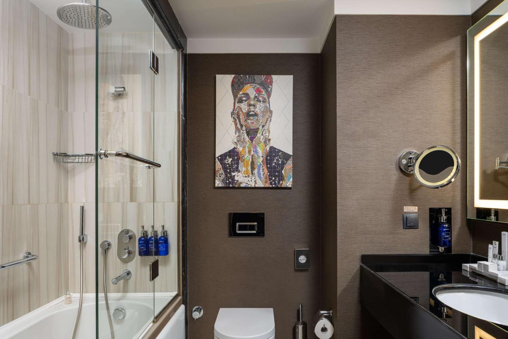 Premium Kamer
