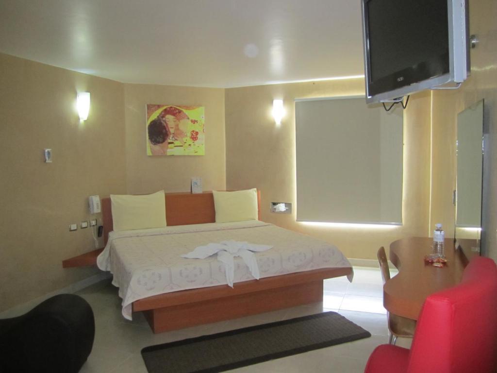 Habitación VIP