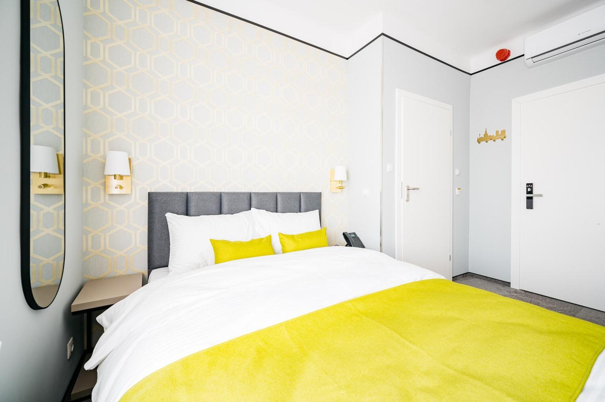 Superior Doppelzimmer