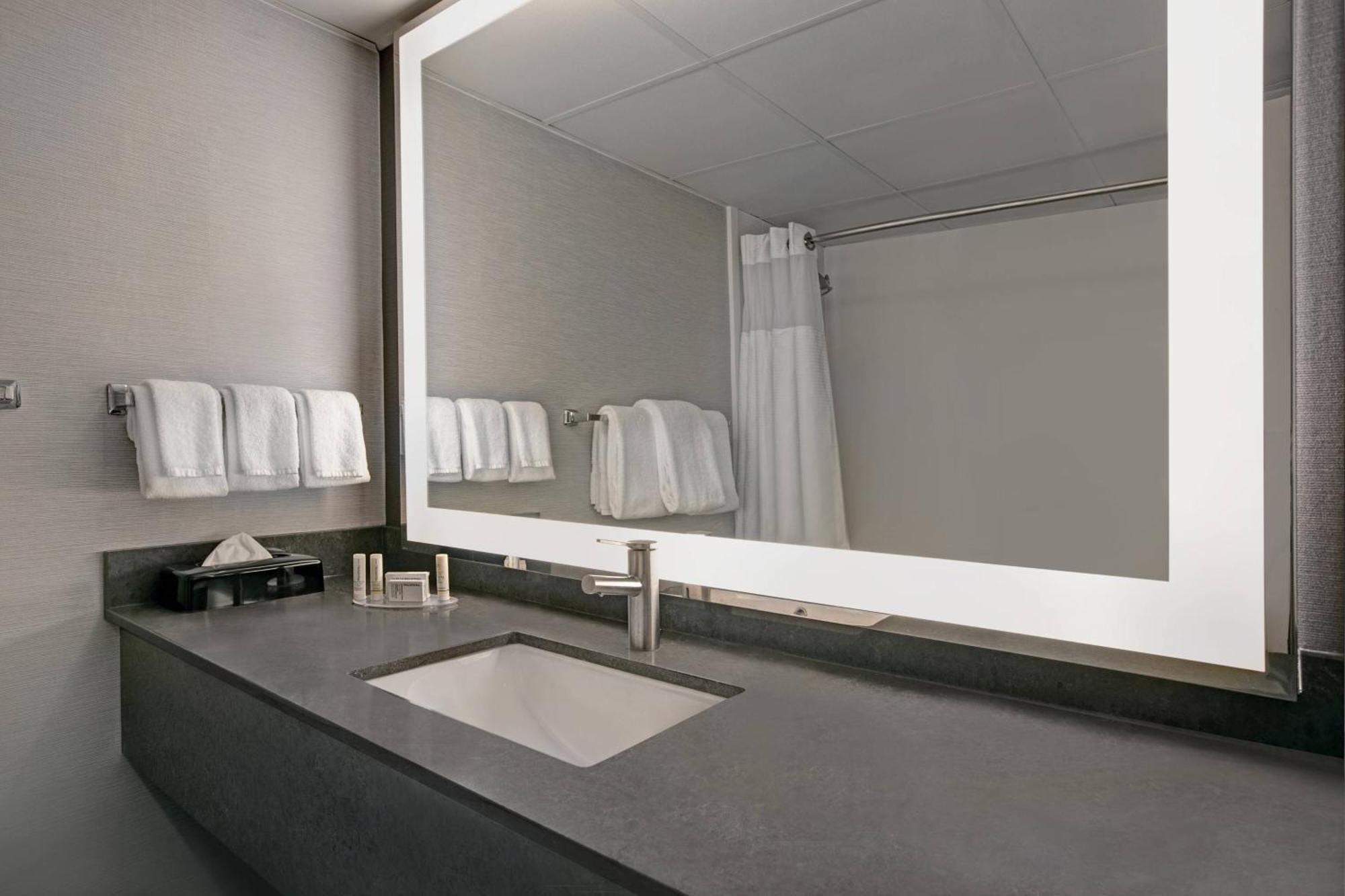 Double Room with Two Double Beds