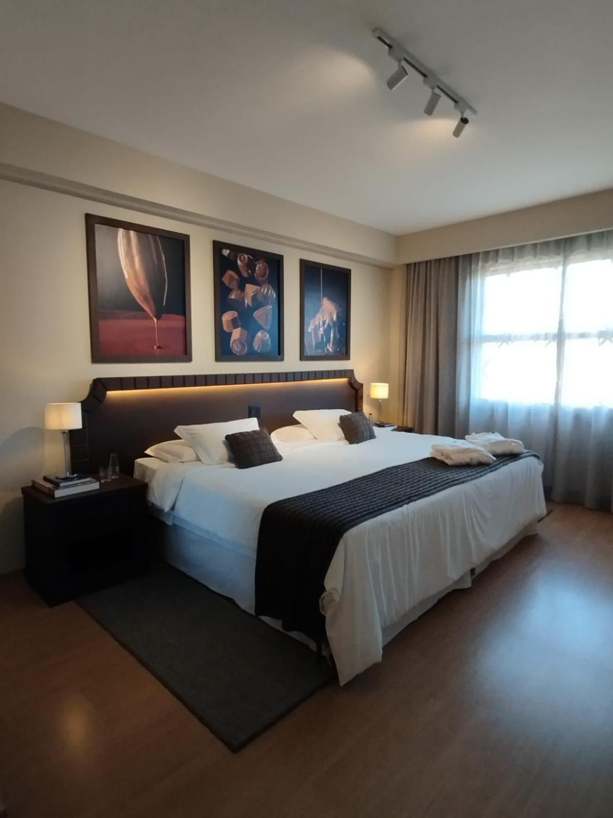 Quarto Duplo Superior