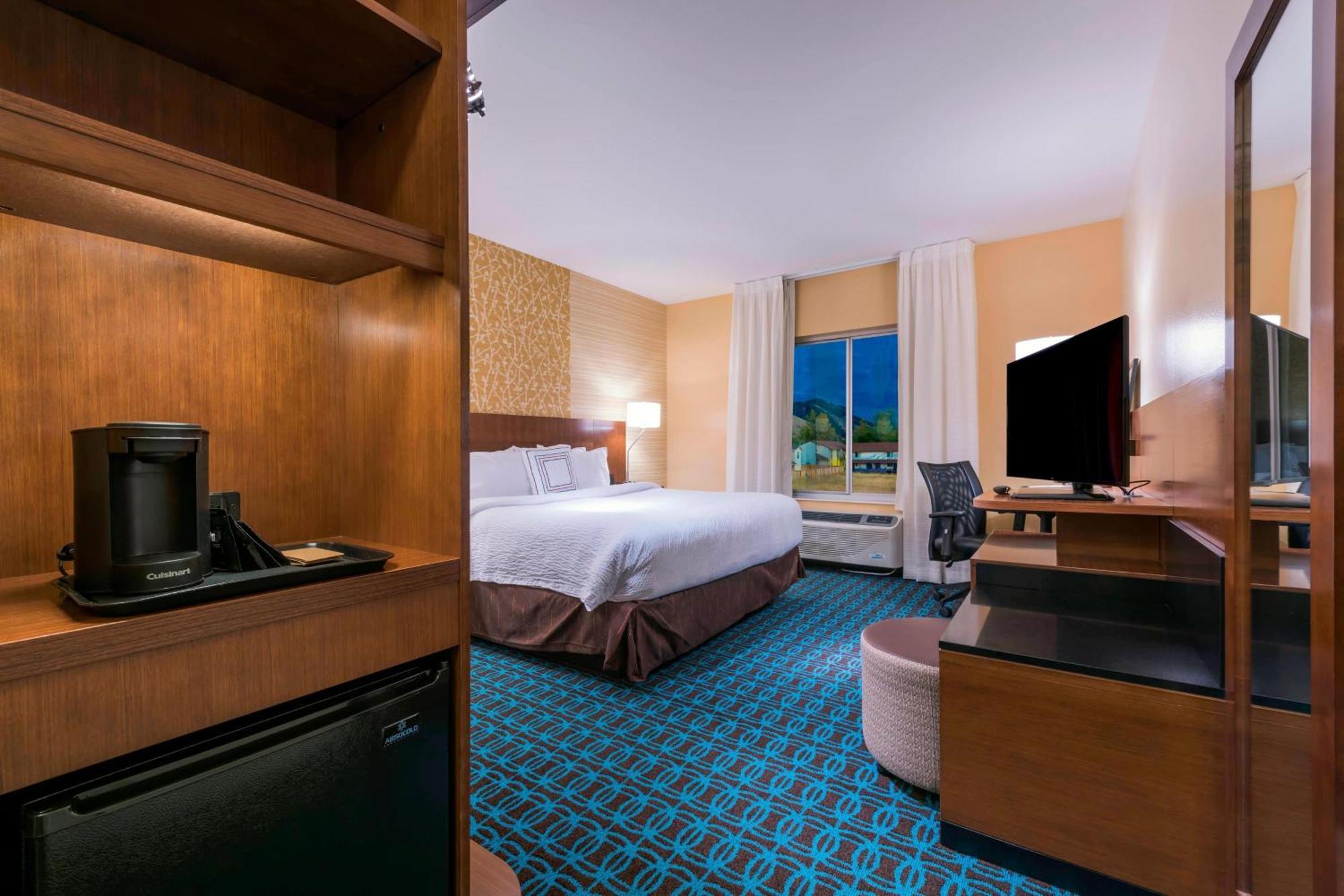 King Room