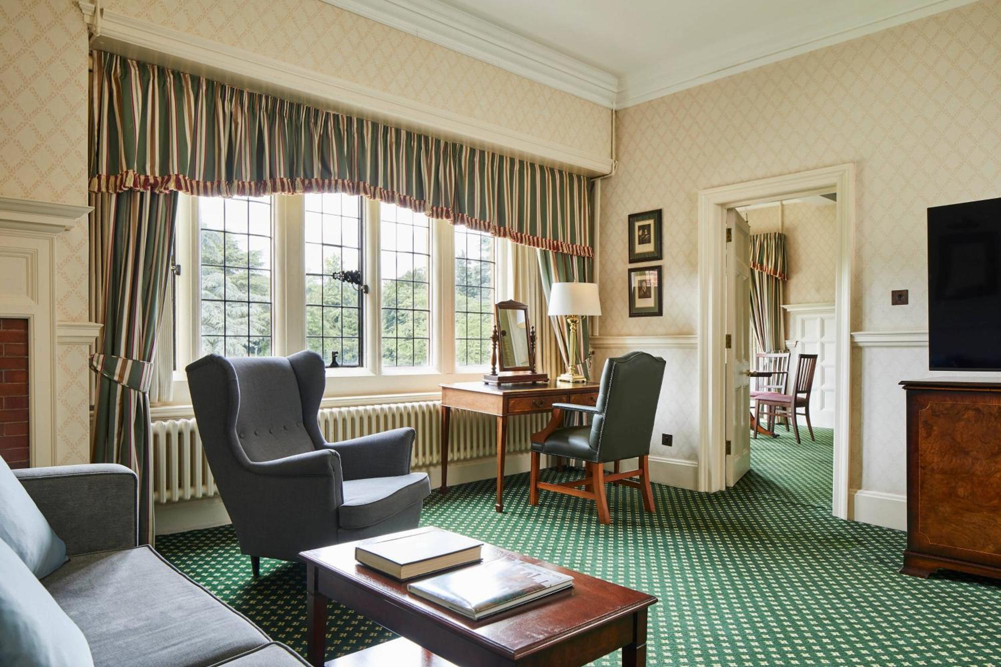 One-Bedroom Suite