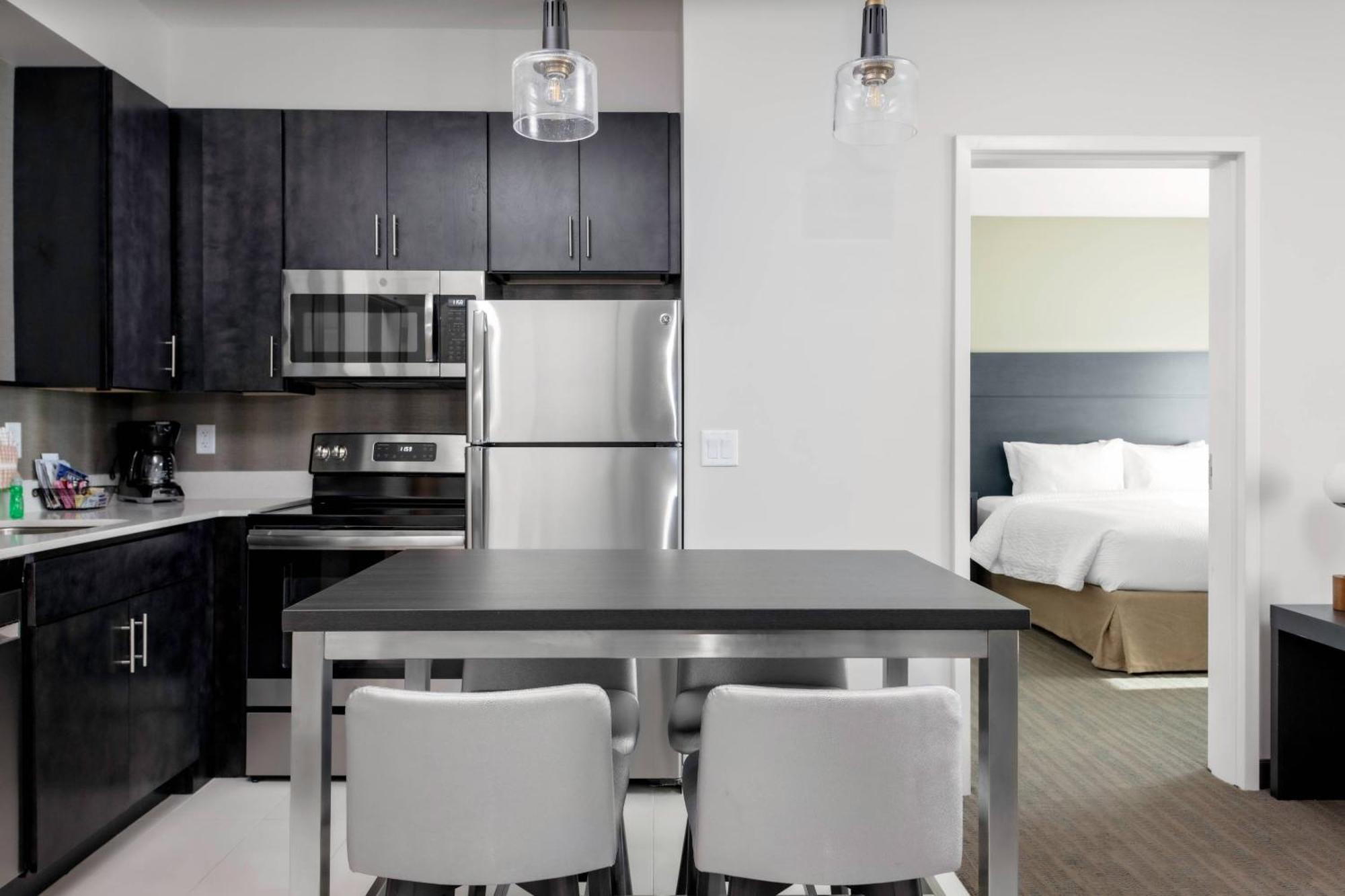 Two-Bedroom Suite