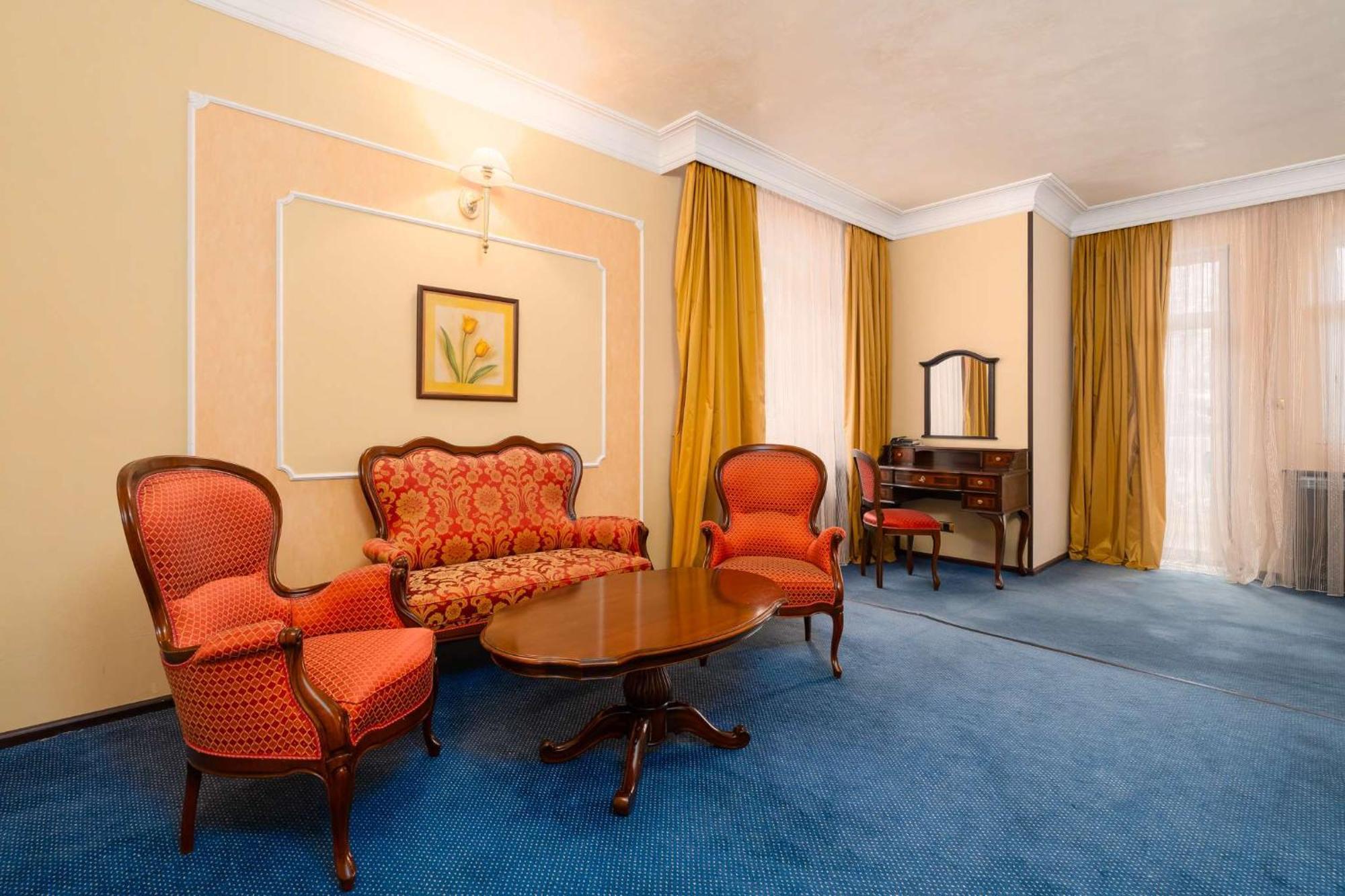 Wellness-Suite