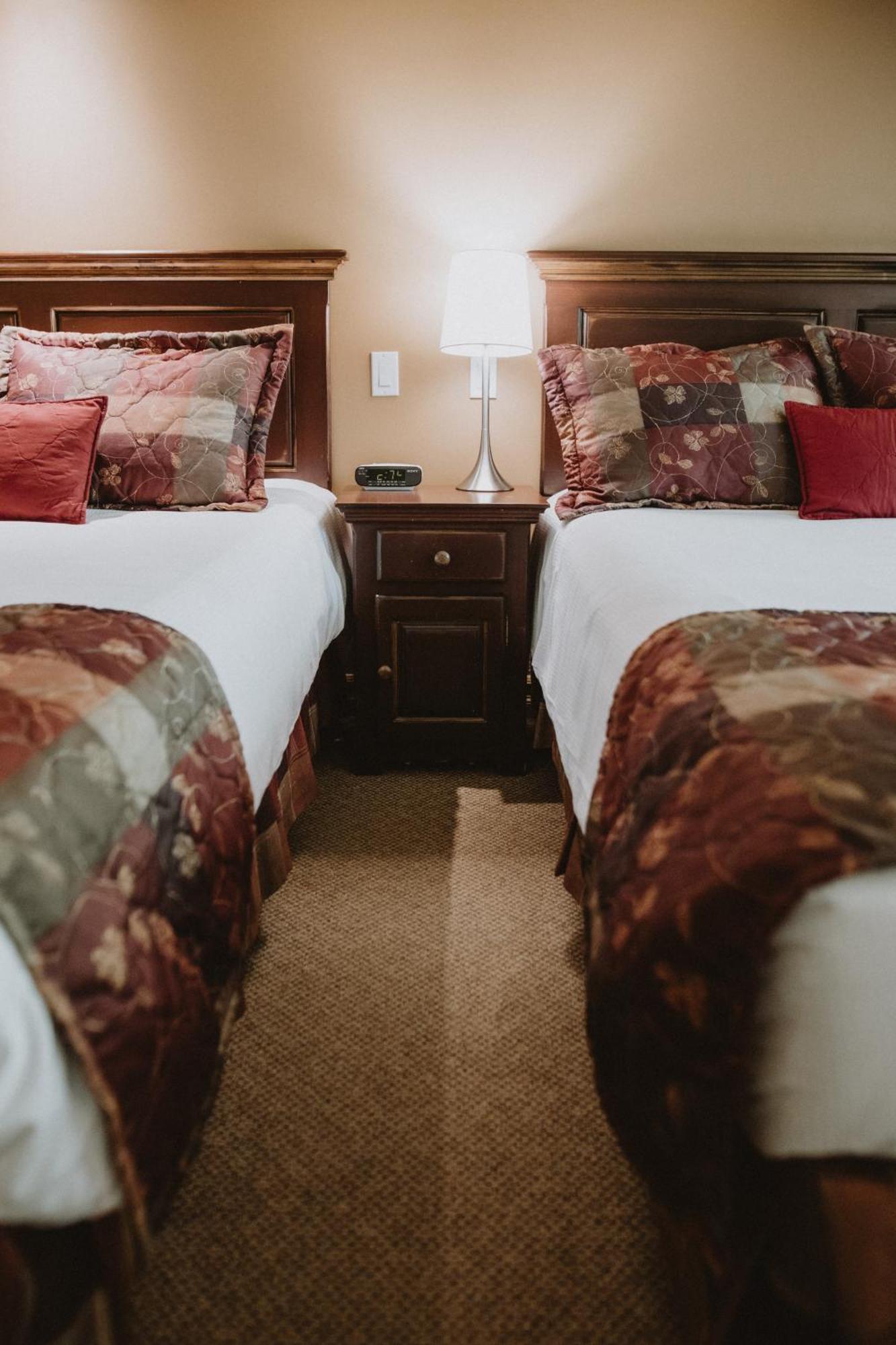 Queen Room with Two Queen Beds