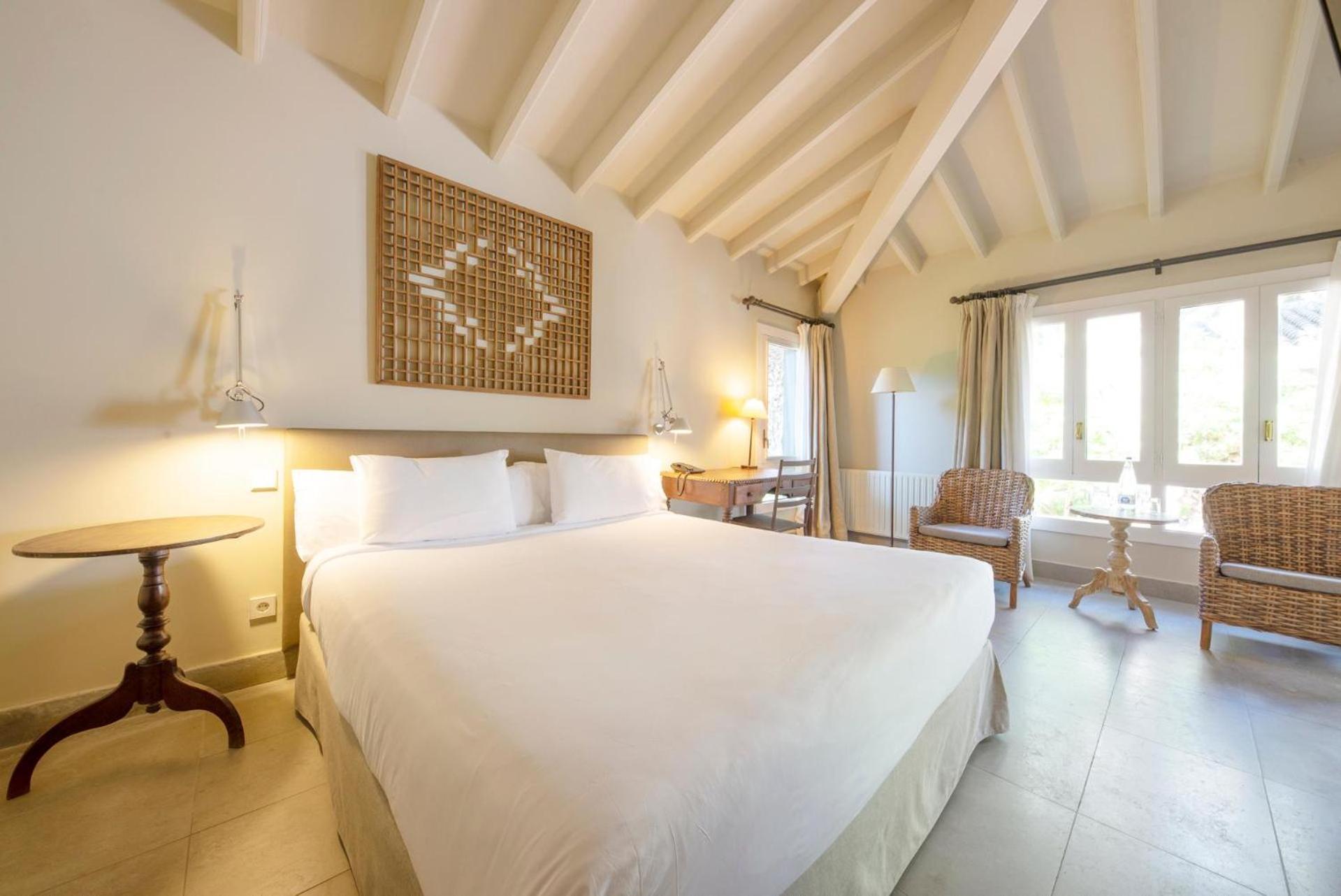 Double Room Garden (2 Adults)