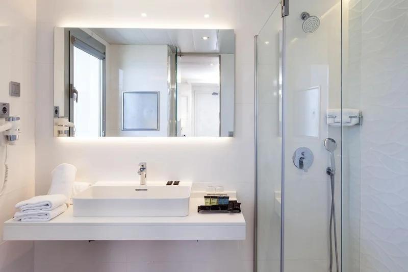 Comfort Double Room (1 Adult)