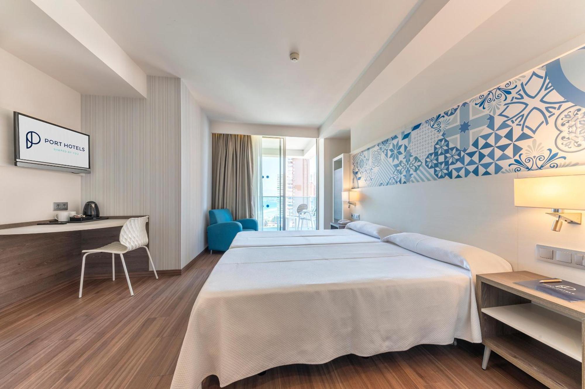 Superior Double Room (1 Adult)